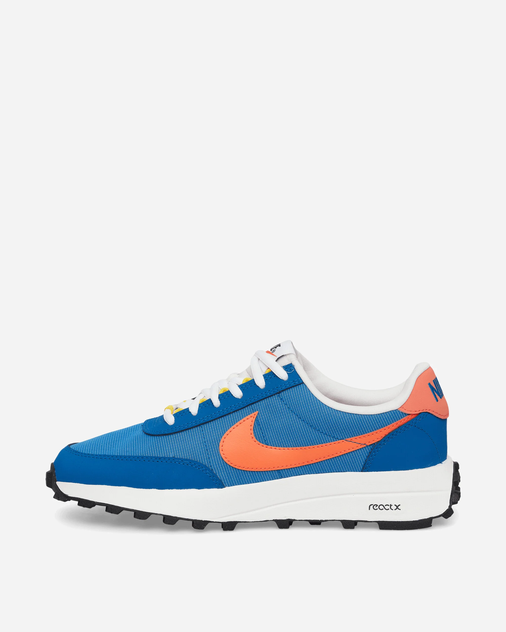 ACG LDV Sneakers Brilliant Blue / Turf Orange / Sail - Image 3
