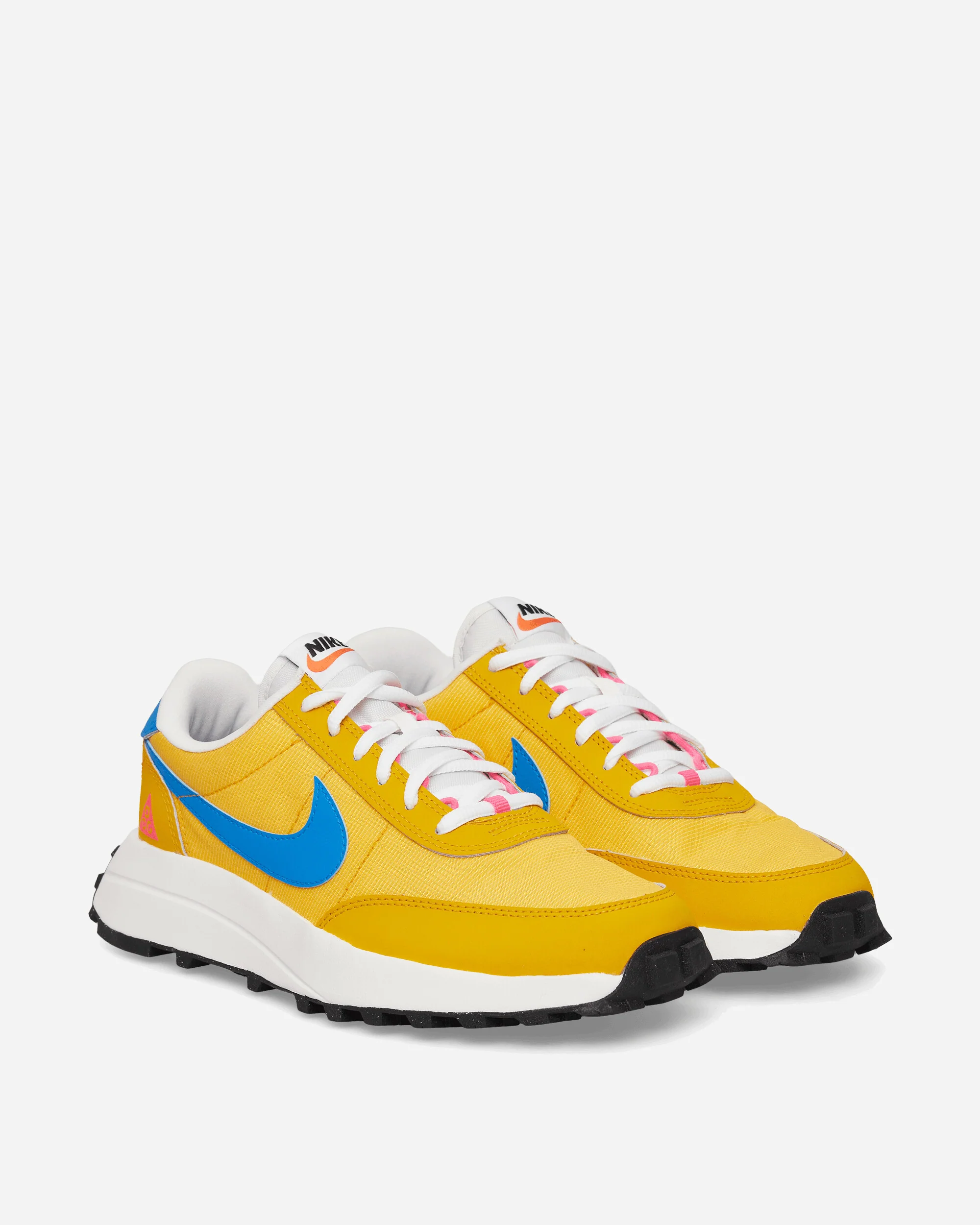 ACG LDV Sneakers Dark Sulphur / Photo Blue - Image 2