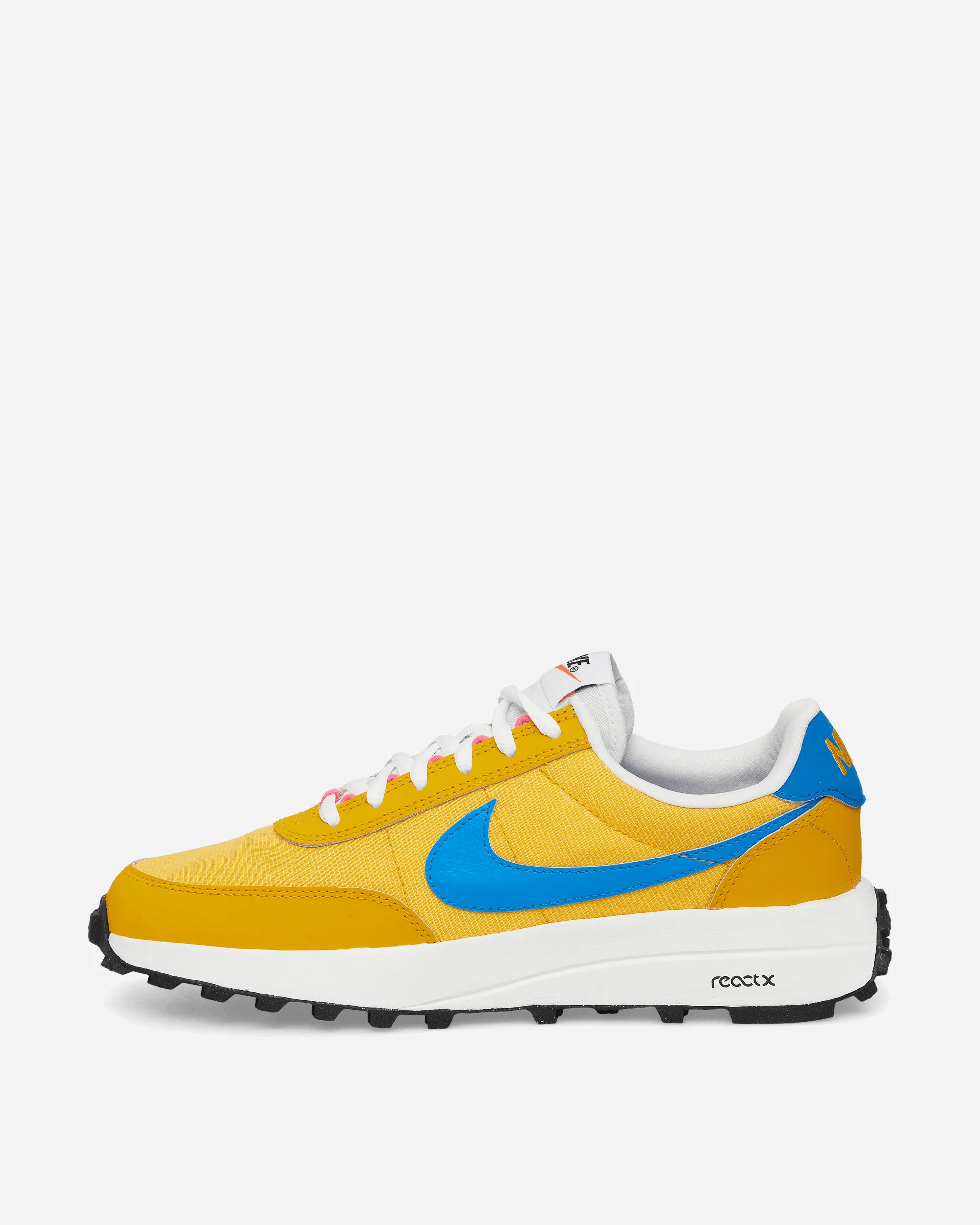 ACG LDV Sneakers Dark Sulphur / Photo Blue - Image 3