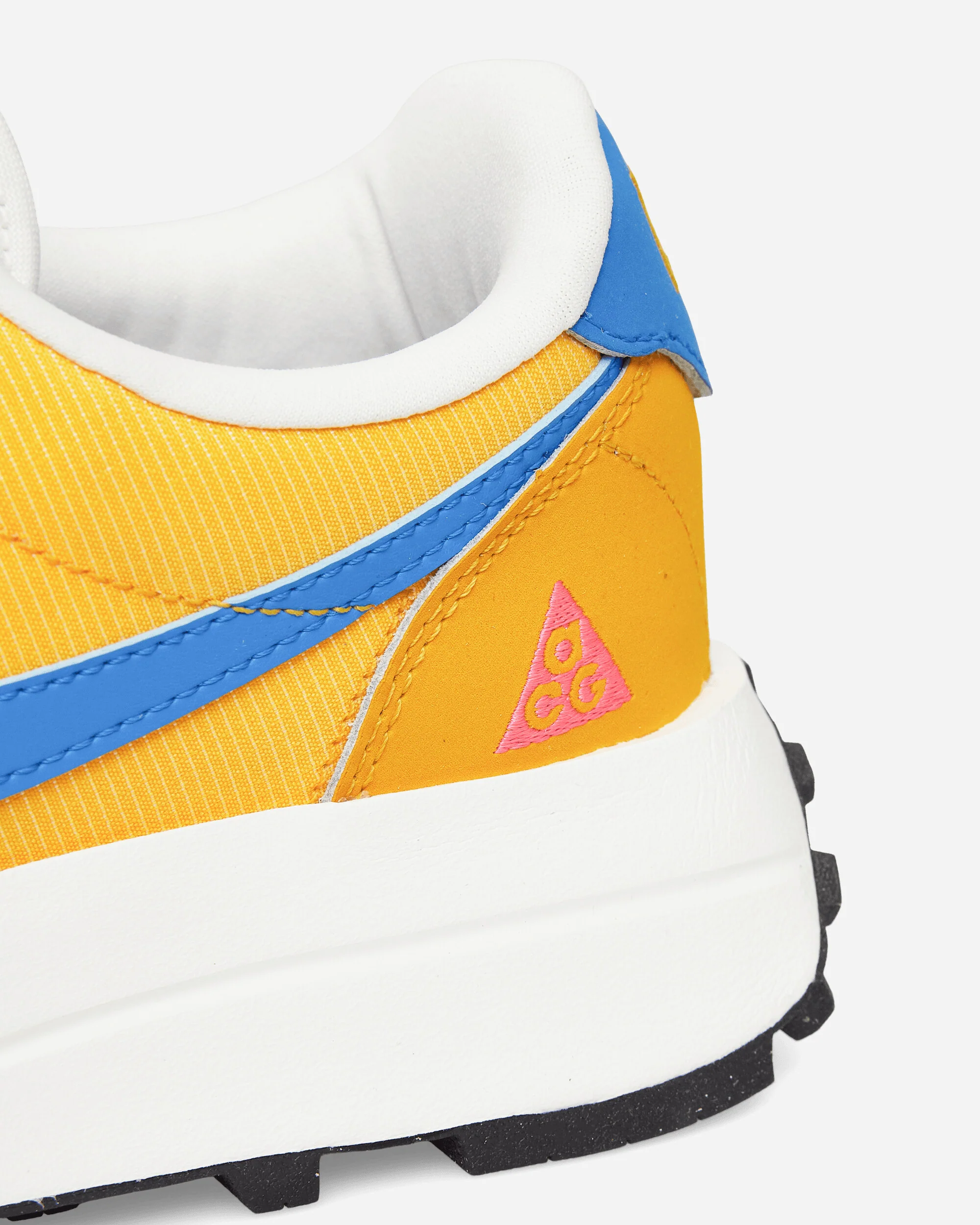 ACG LDV Sneakers Dark Sulphur / Photo Blue - Image 6