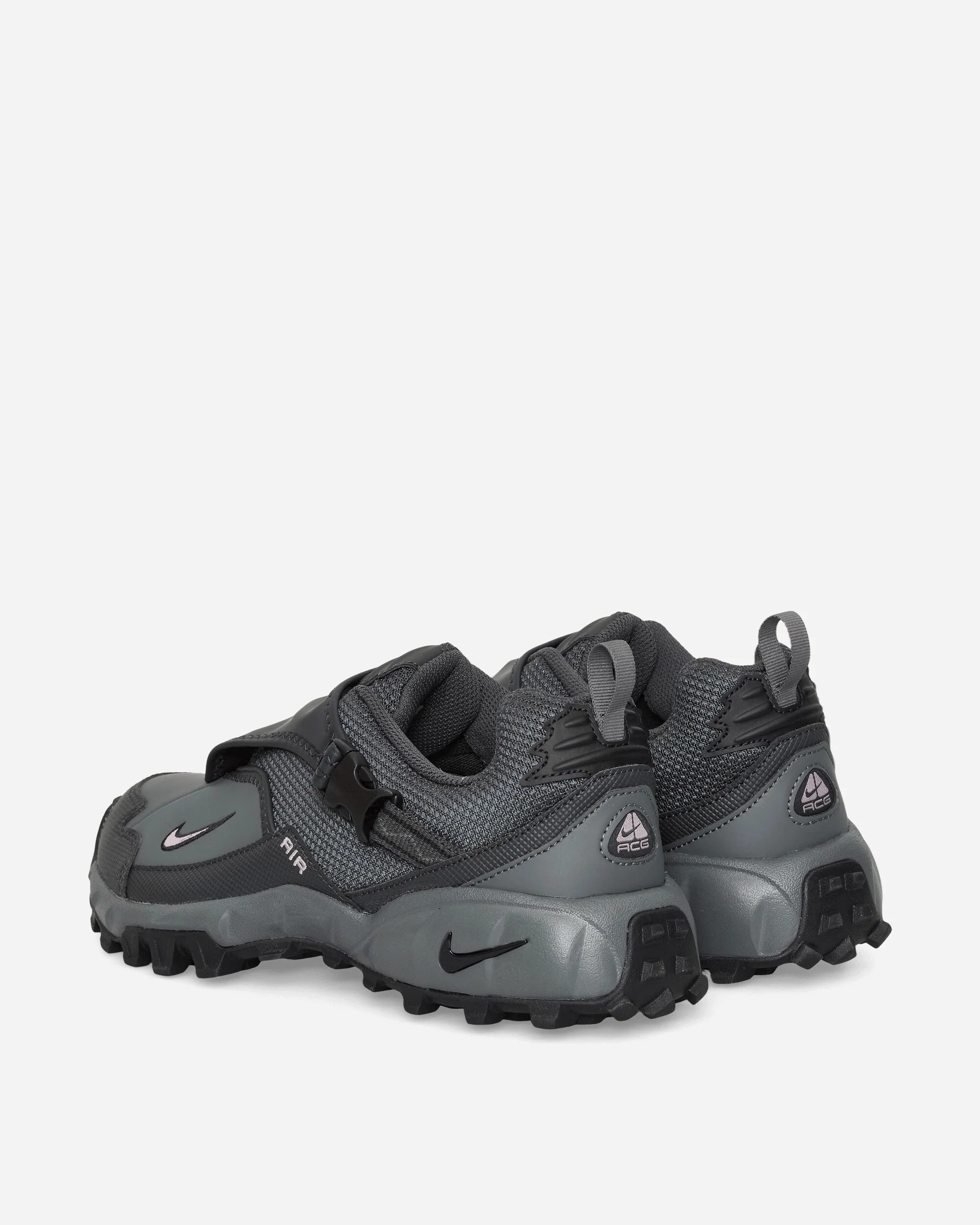 ACG Phassad Sneakers Anthracite / Iron Grey - Image 4