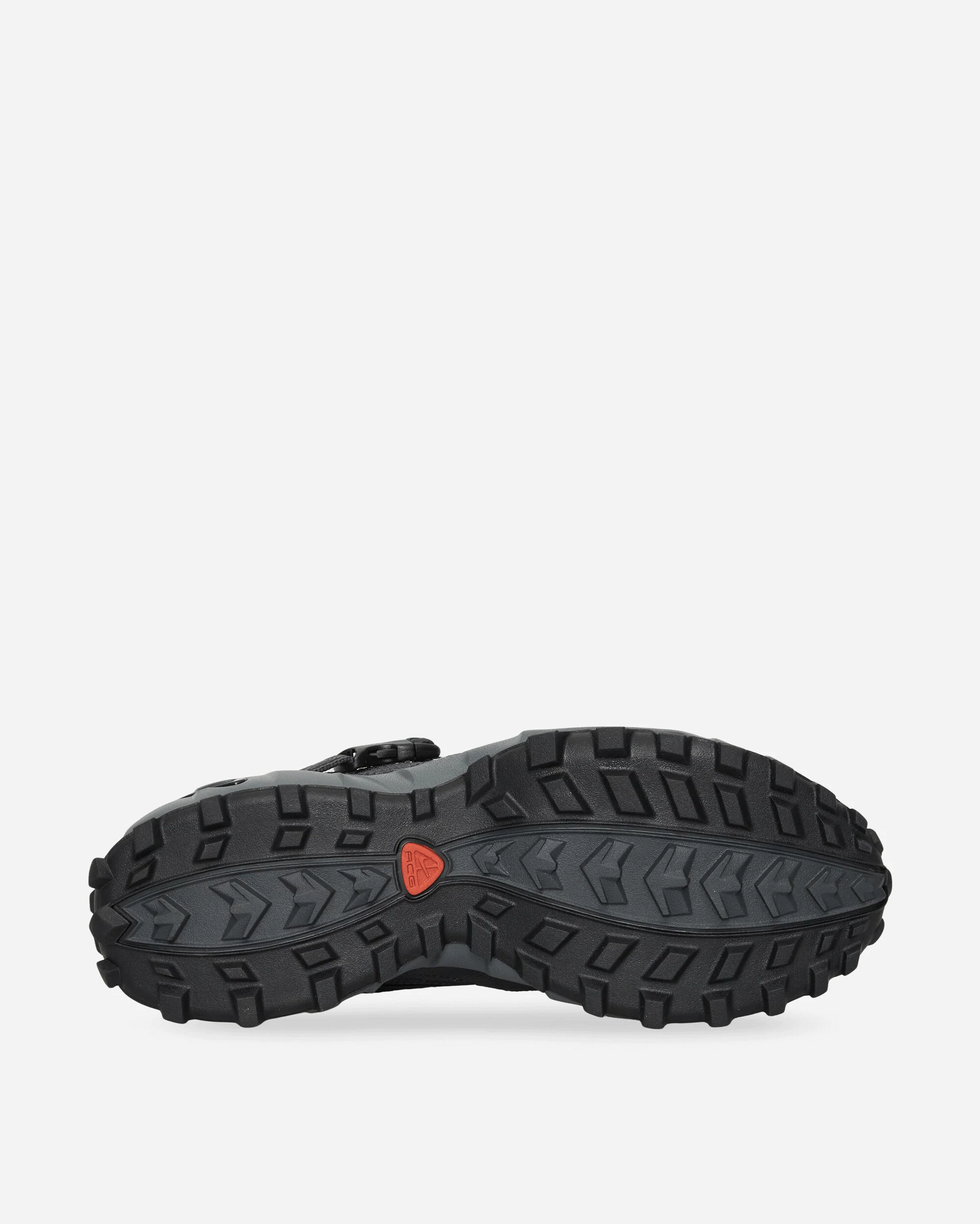 ACG Phassad Sneakers Anthracite / Iron Grey - Image 5