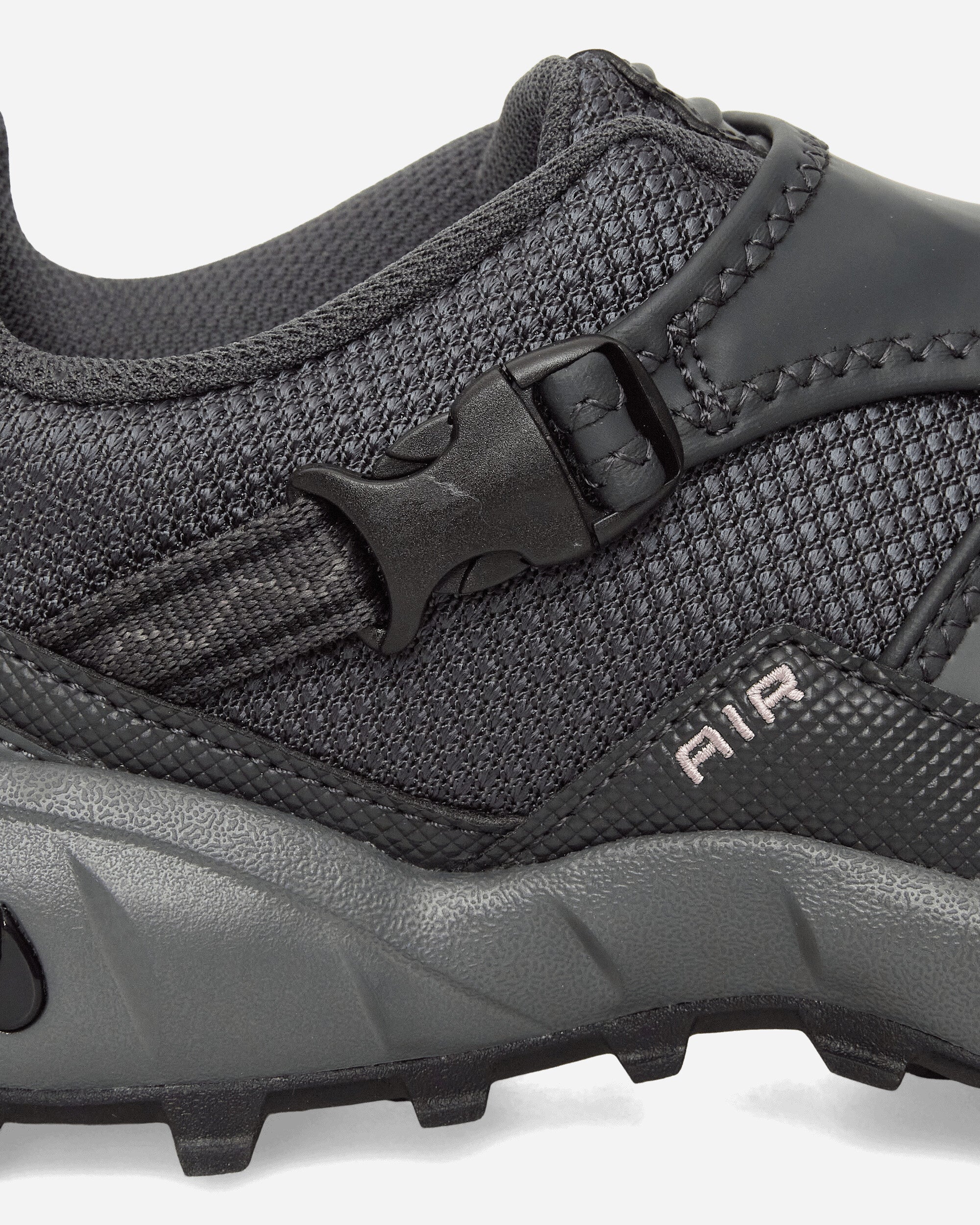 ACG Phassad Sneakers Anthracite / Iron Grey - Image 6