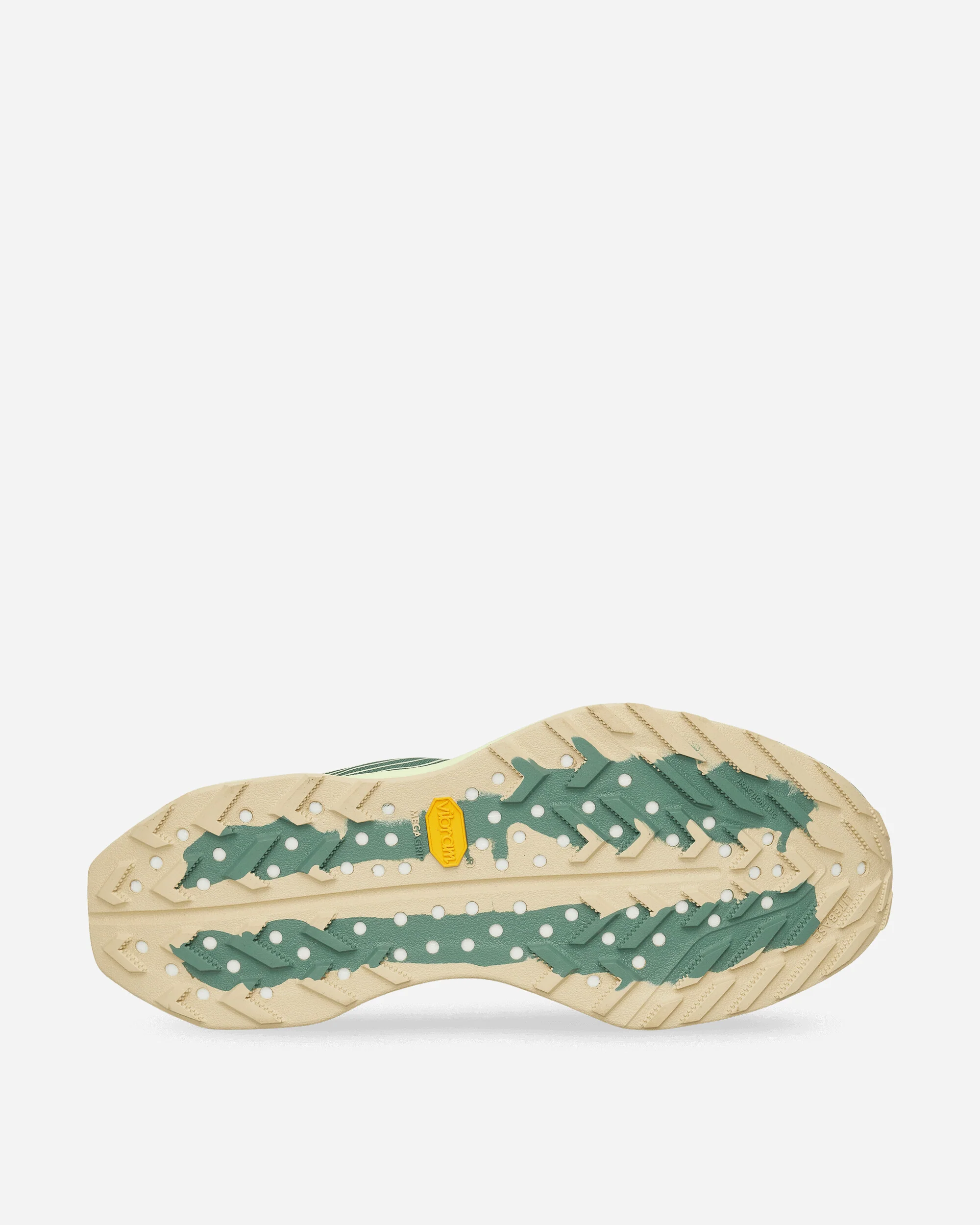 ACG Ultrafly Trail Sneakers Dutch Green / Barely Volt - Image 5