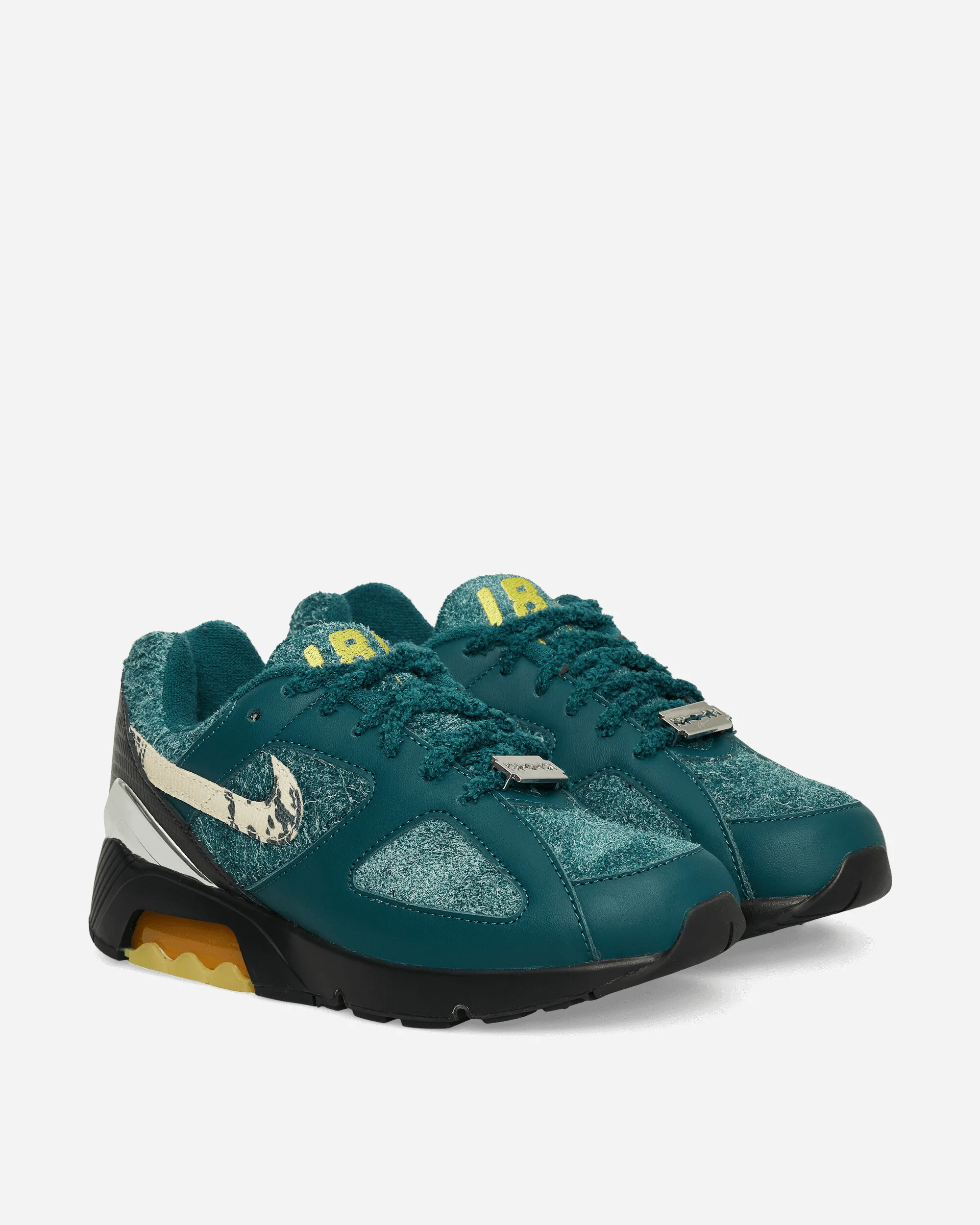 Apron Records Air 180 Sneakers Vortex - Image 2