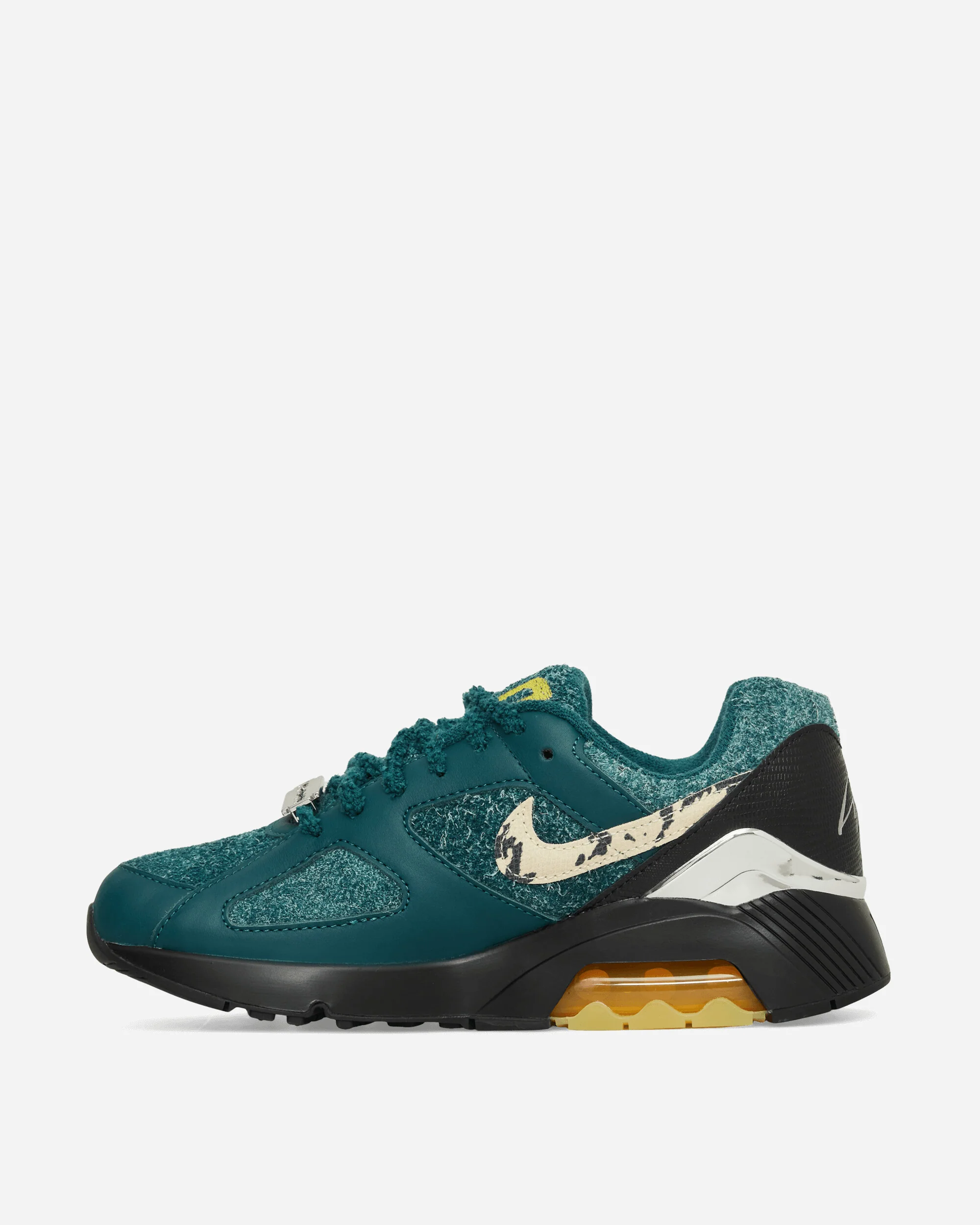 Apron Records Air 180 Sneakers Vortex - Image 3
