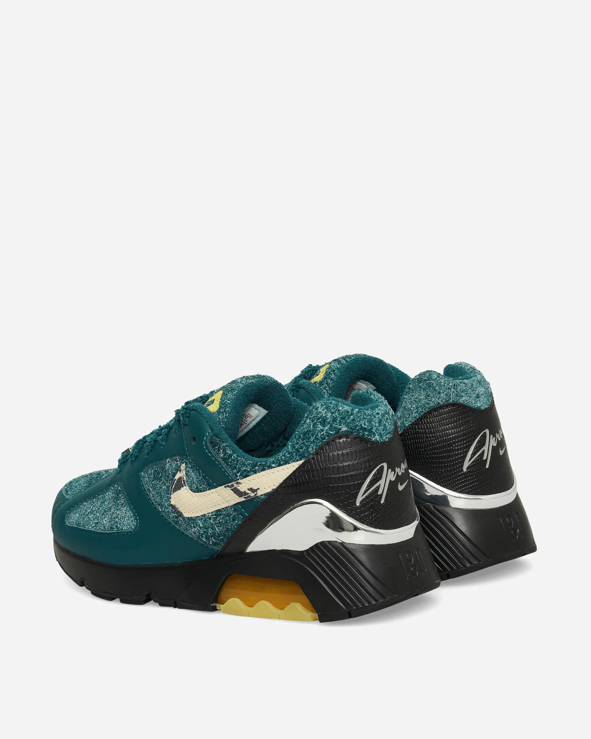 Apron Records Air 180 Sneakers Vortex - Image 4