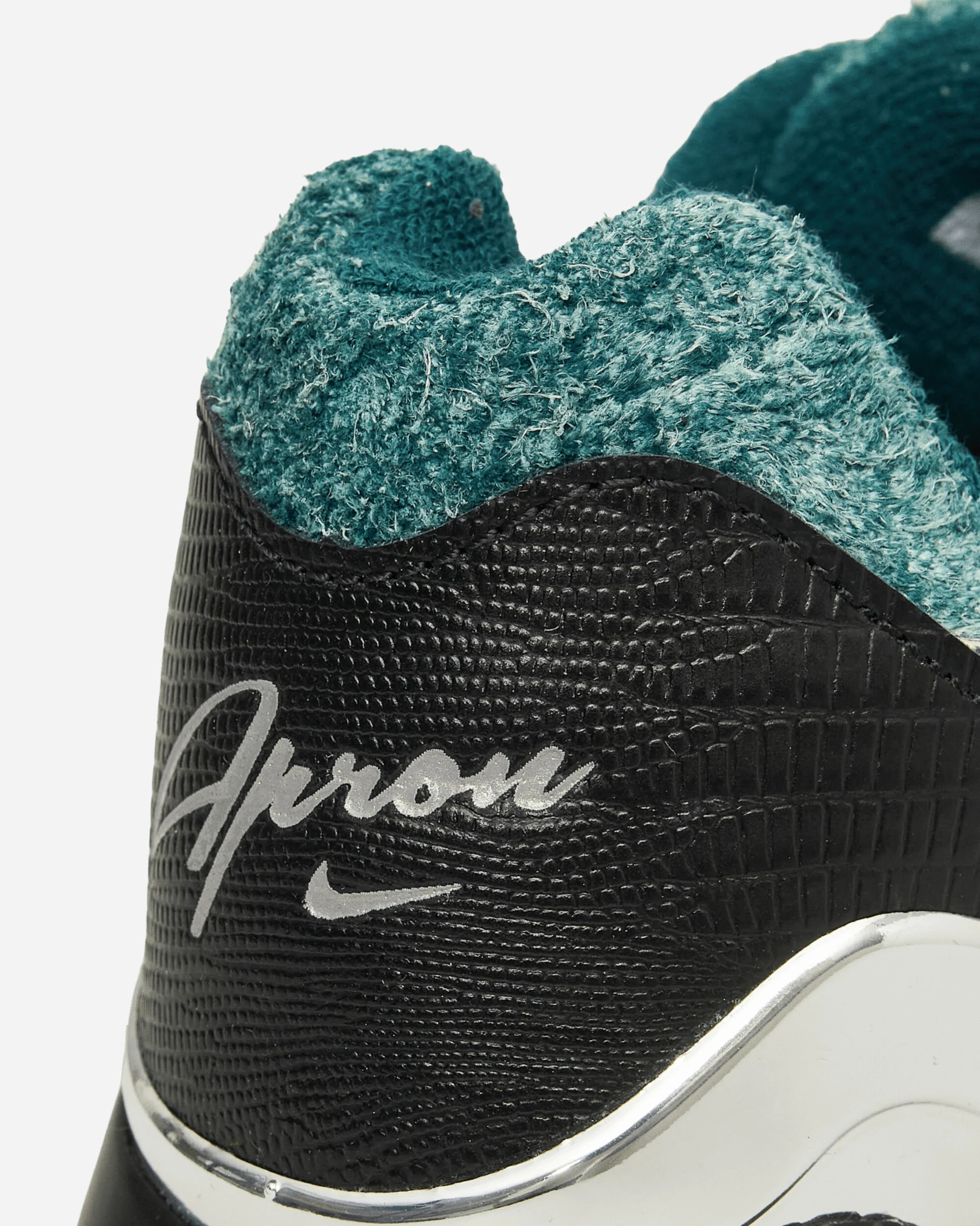 Apron Records Air 180 Sneakers Vortex - Image 6