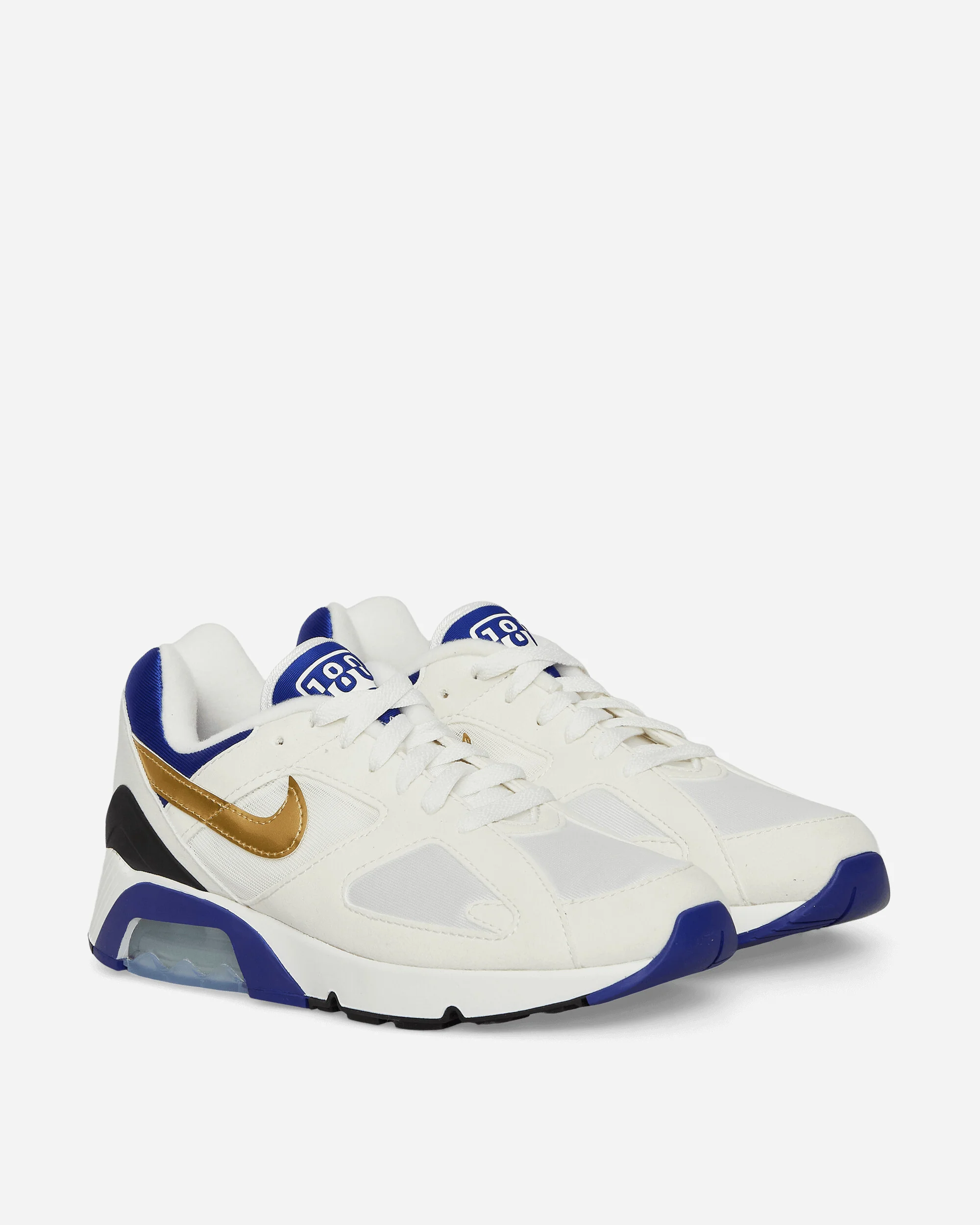 Air 180 Sneakers Summit White / Concord - Image 2