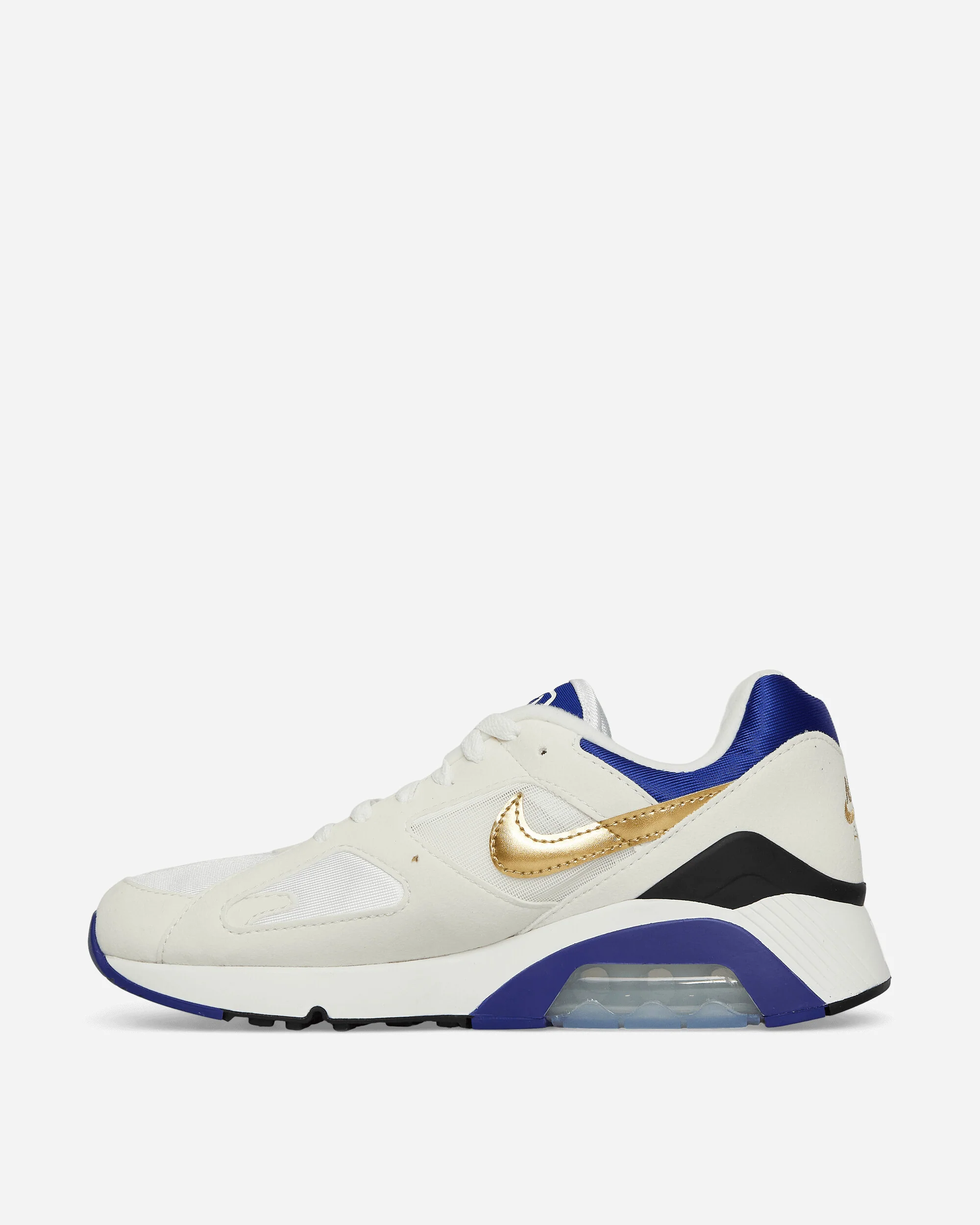 Air 180 Sneakers Summit White / Concord - Image 3