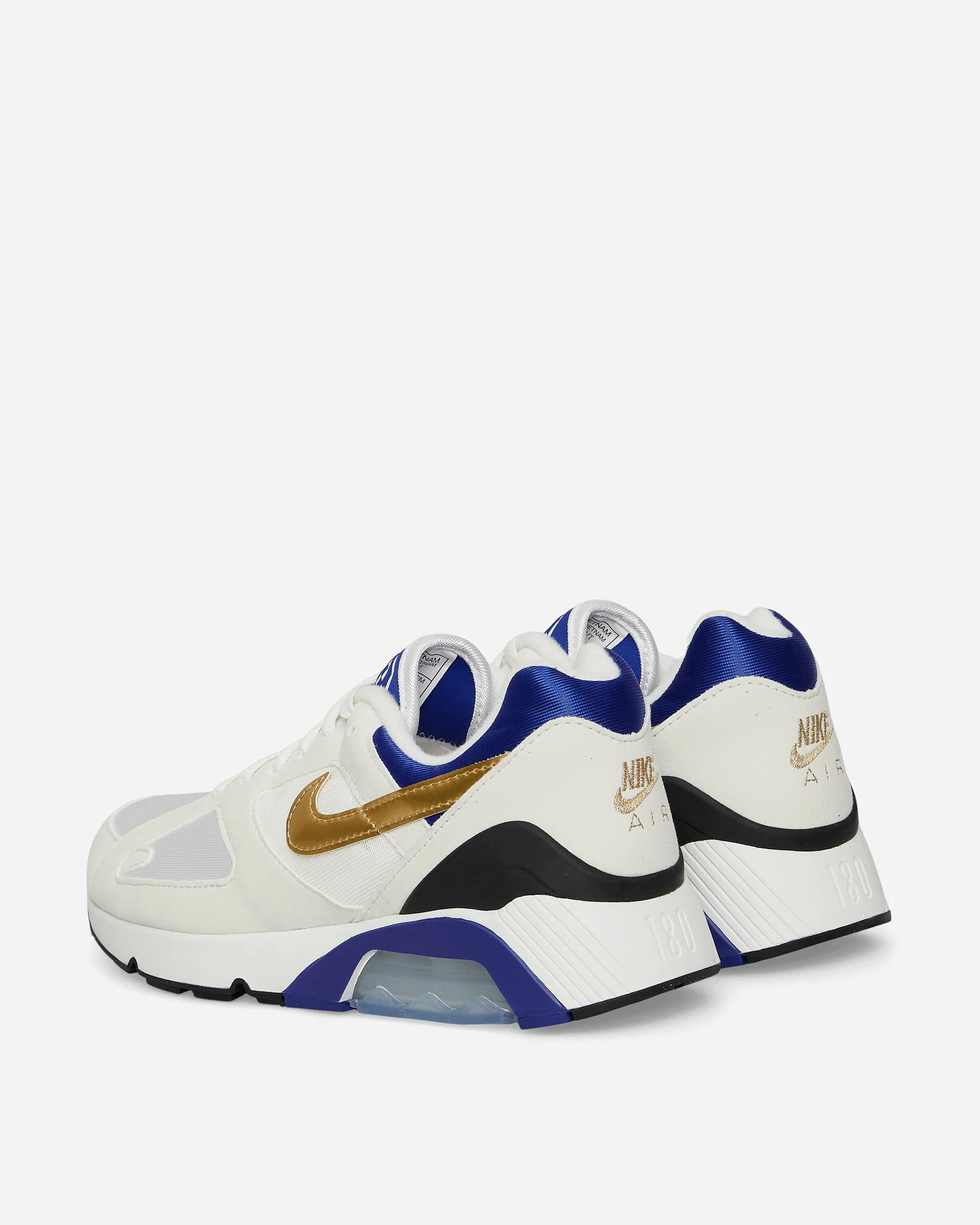 Air 180 Sneakers Summit White / Concord - Image 4
