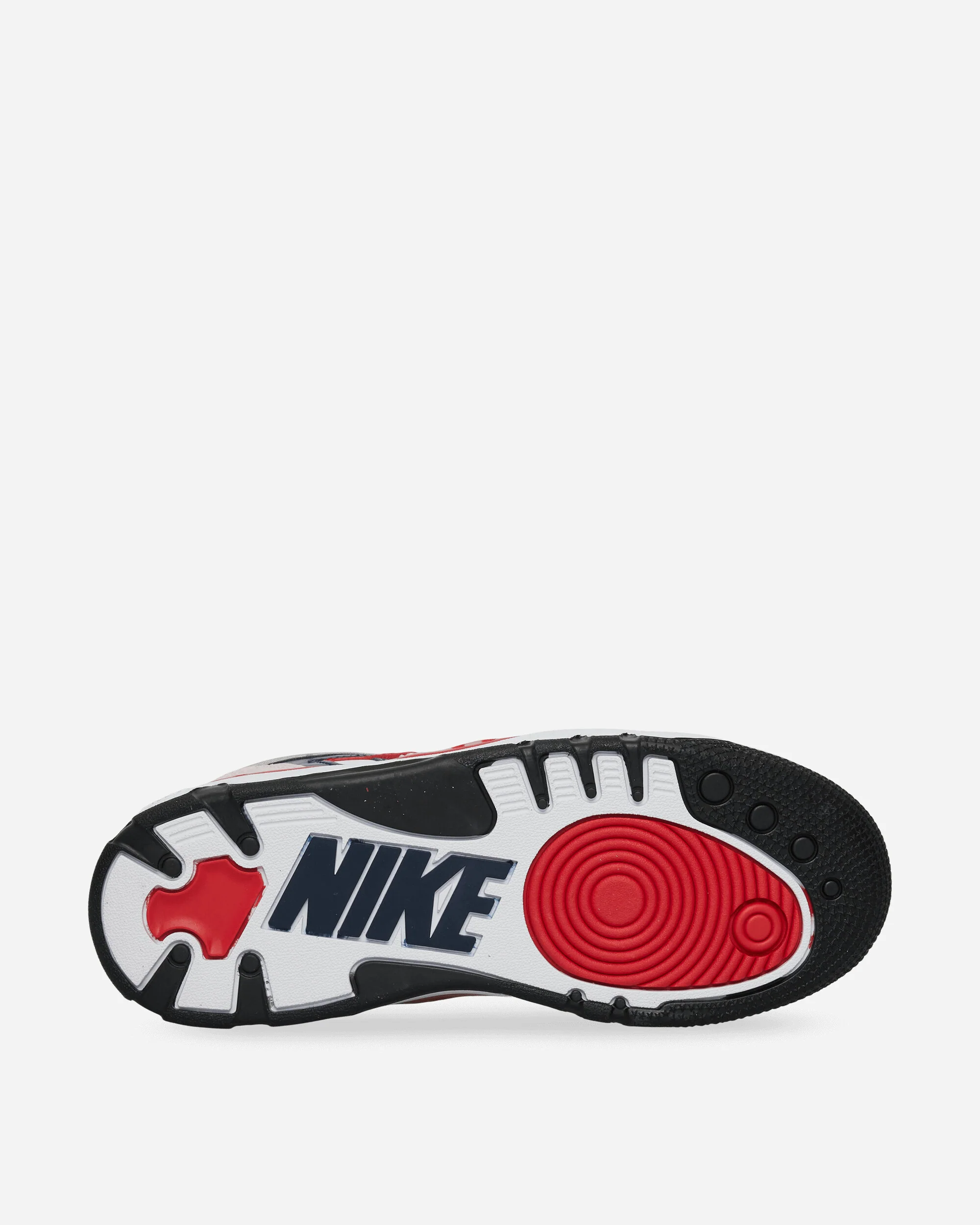 Nigo Air Force 3 Low Sneakers Blue Void / Tour Yellow - Image 5