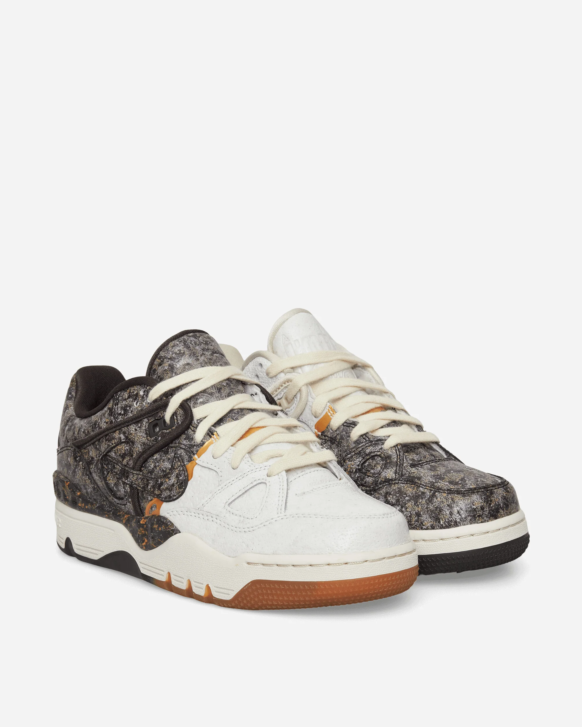 NIGO Air Force 3 Low Sneakers Phantom / Night Stadium - Image 2