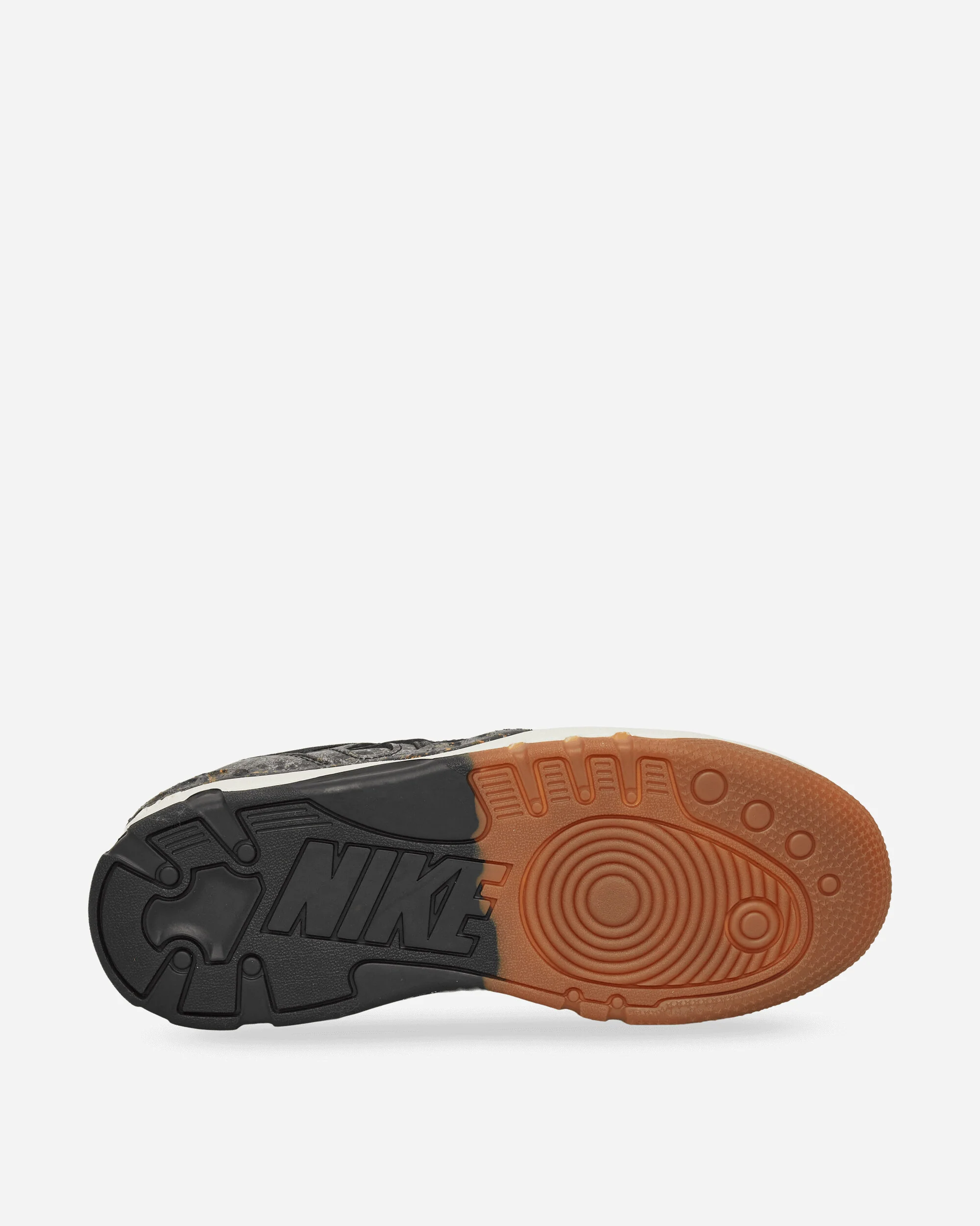 NIGO Air Force 3 Low Sneakers Phantom / Night Stadium - Image 5