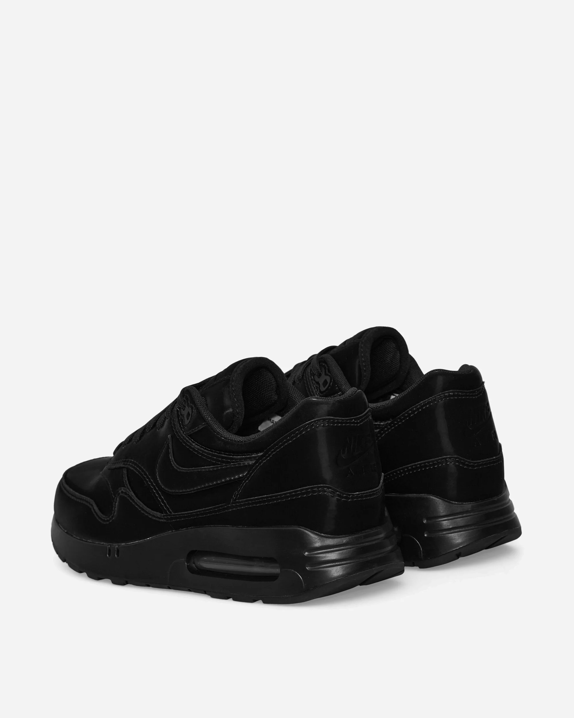 Air Max 1 '86 OG Sneakers Black - Image 4