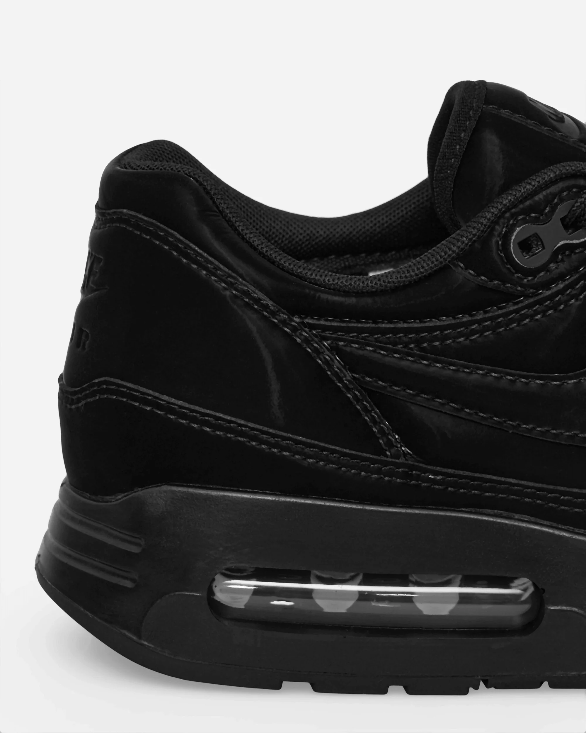 Air Max 1 '86 OG Sneakers Black - Image 6