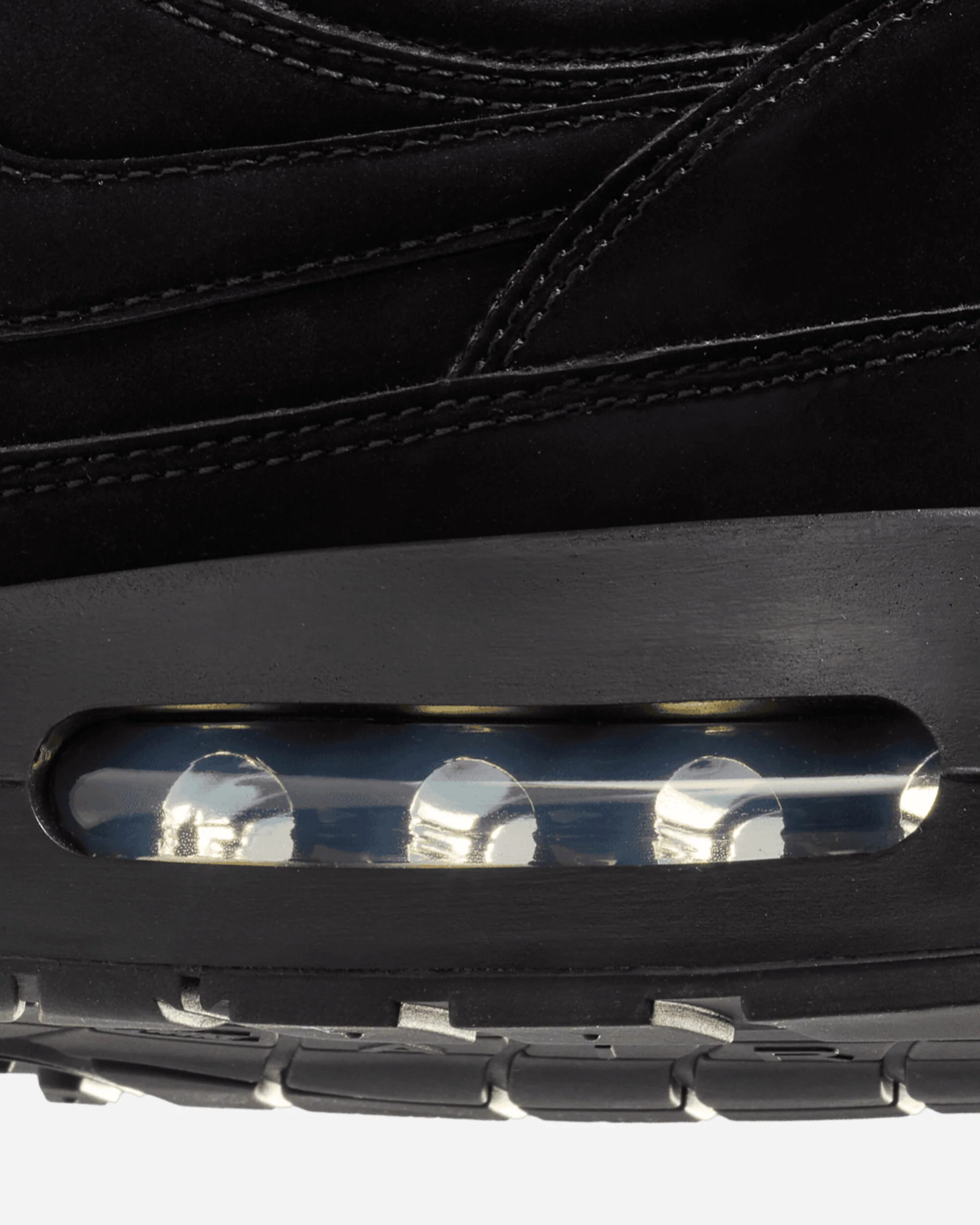 Air Max 1 '86 OG Sneakers Black - Image 7