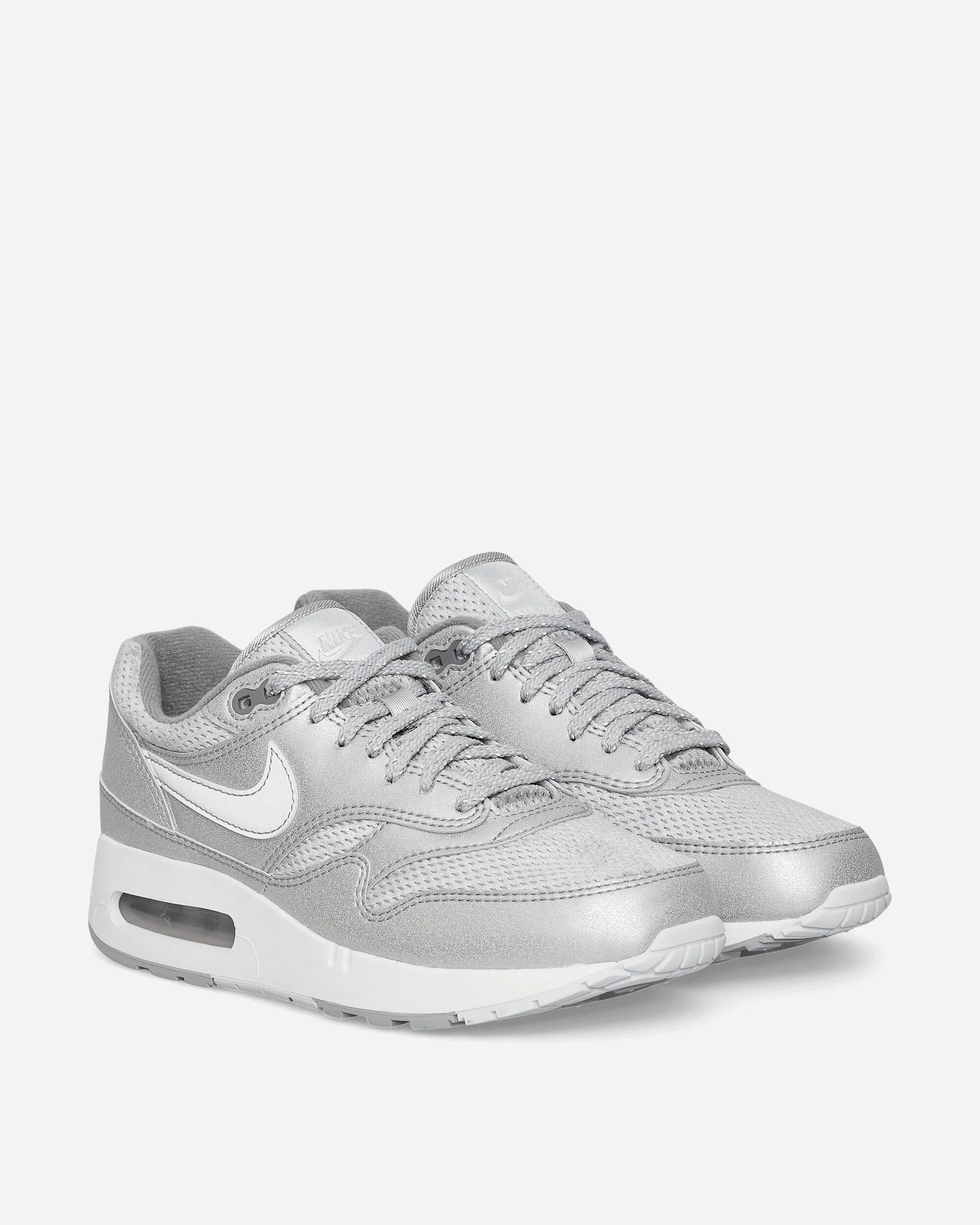 Air Max 1 '86 OG Sneakers Metallic Silver - Image 2