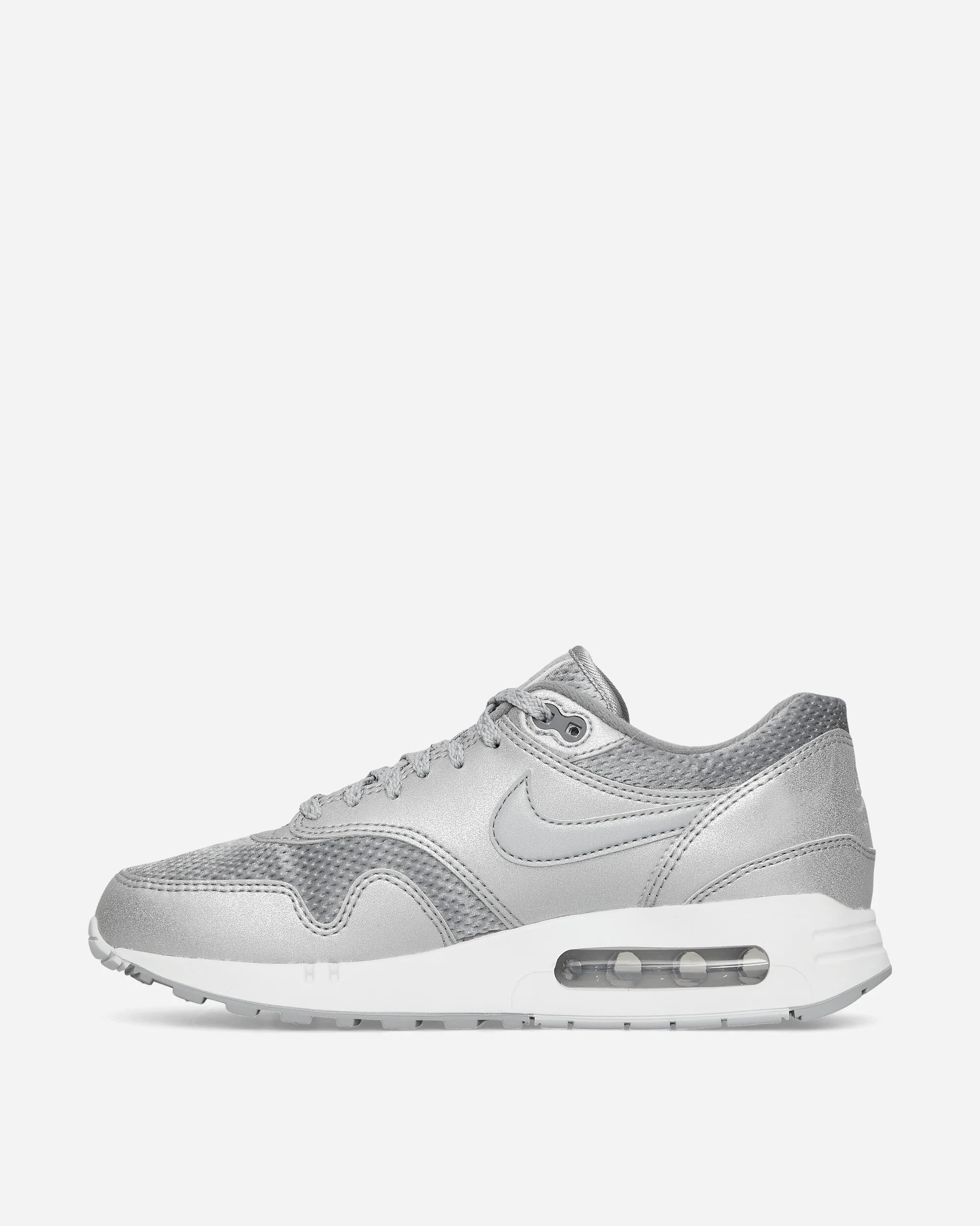 Air Max 1 '86 OG Sneakers Metallic Silver - Image 3