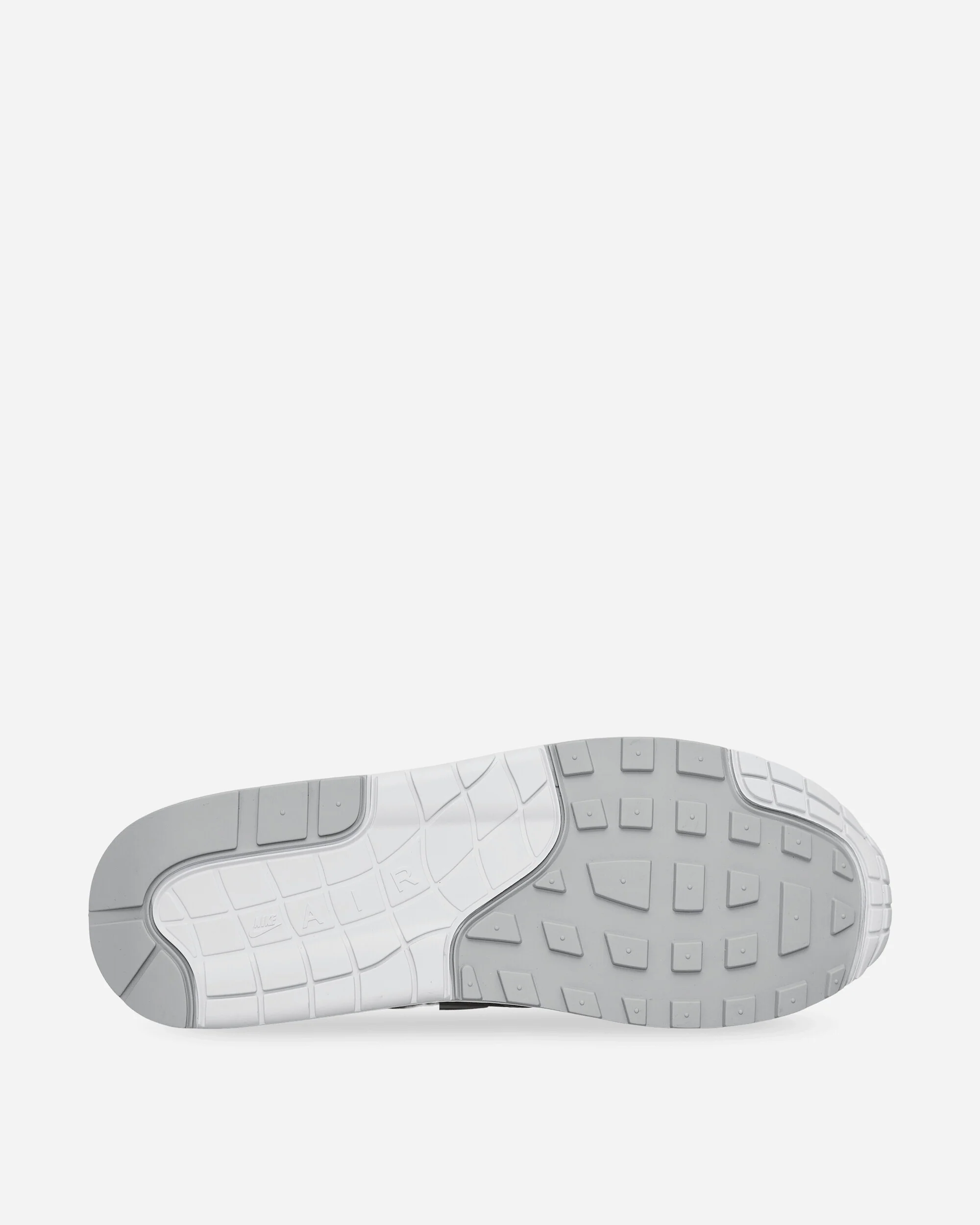 Air Max 1 '86 OG Sneakers Metallic Silver - Image 5