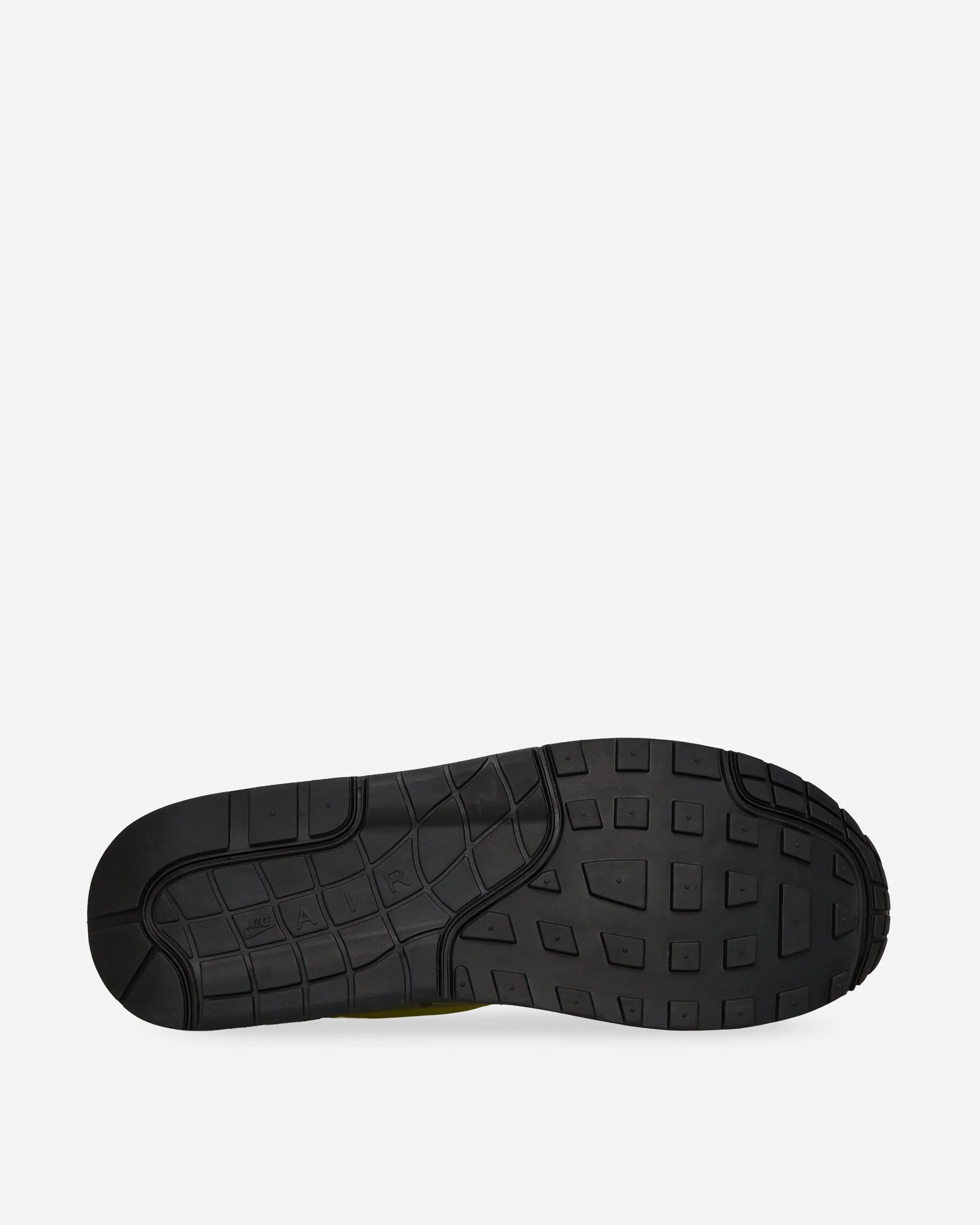 Air Max 1 '86 Sneakers Camo / Light Lemon Twist - Image 5