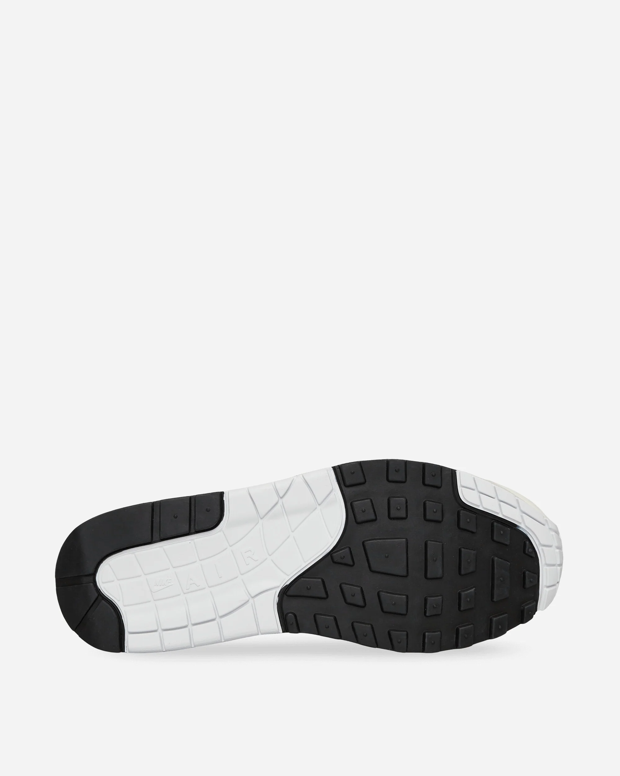 Air Max 1 PRM Sneakers Sail / Summit White - Image 5