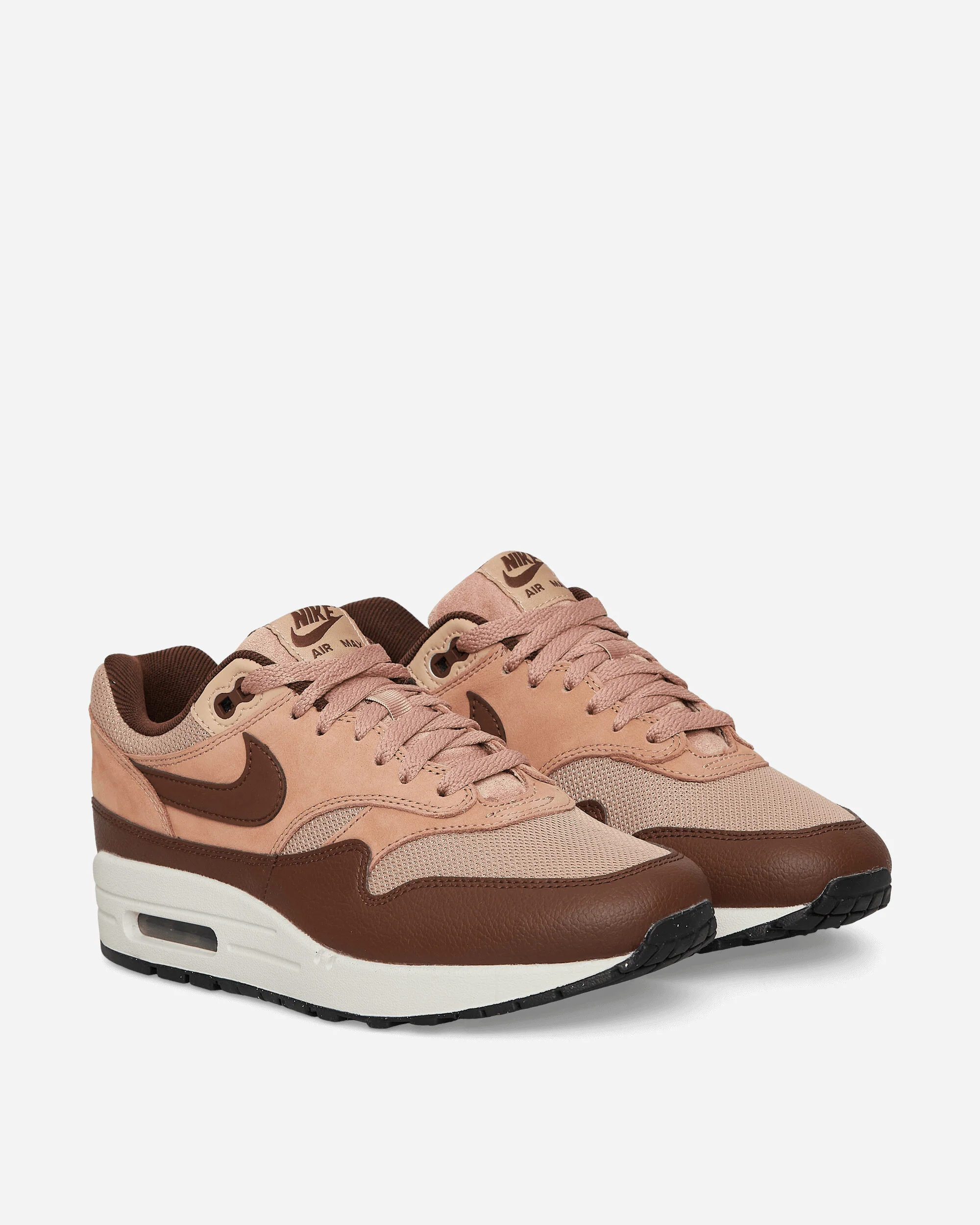 Air Max 1 SC Sneakers Cacao Wow / Dusted Clay - Image 2