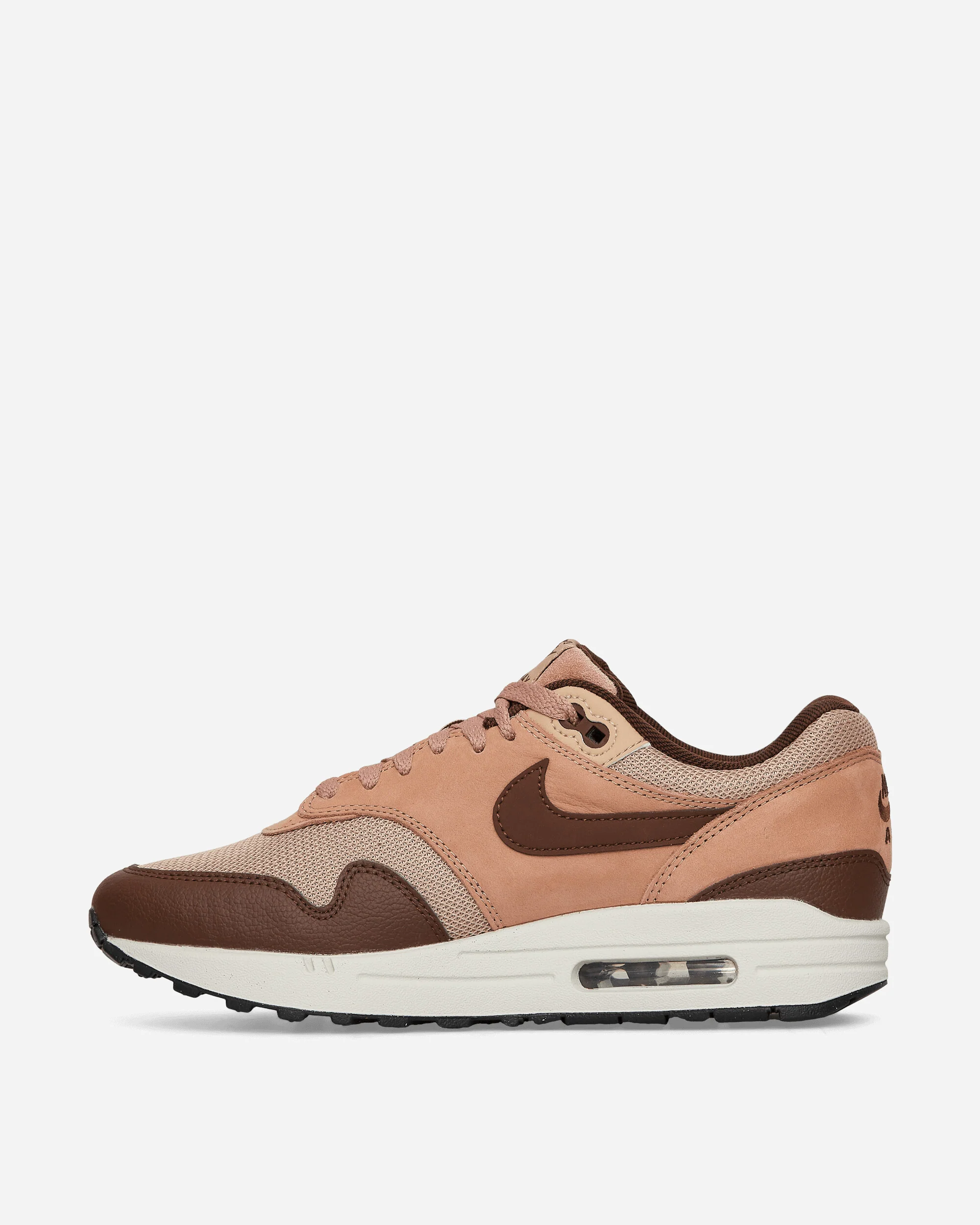 Air Max 1 SC Sneakers Cacao Wow / Dusted Clay - Image 3