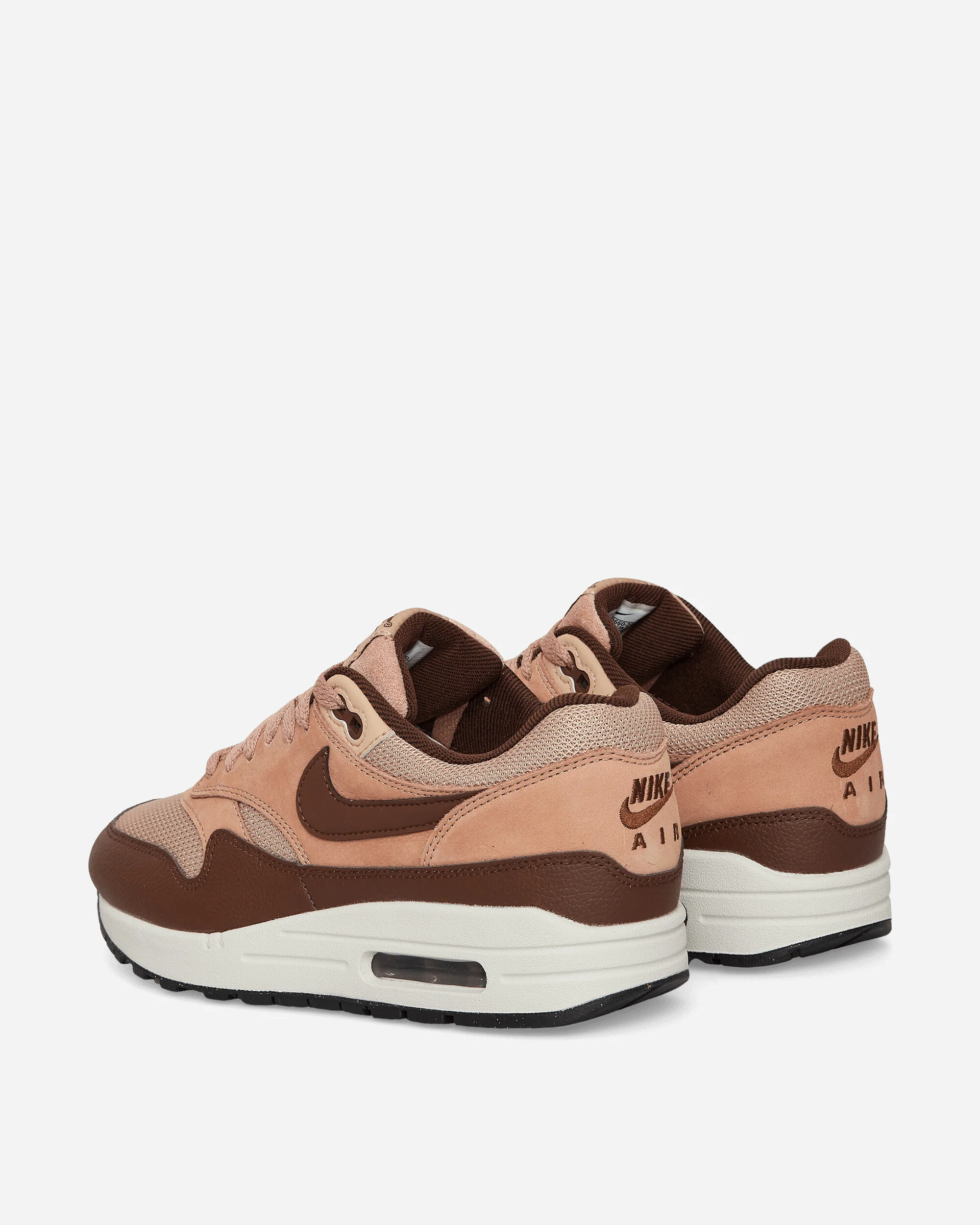 Air Max 1 SC Sneakers Cacao Wow / Dusted Clay - Image 4