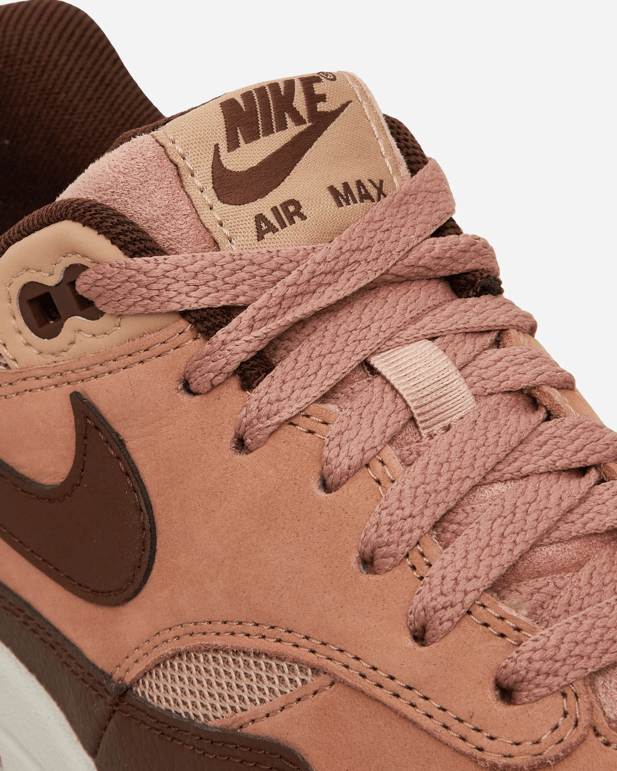 Air Max 1 SC Sneakers Cacao Wow / Dusted Clay - Image 6