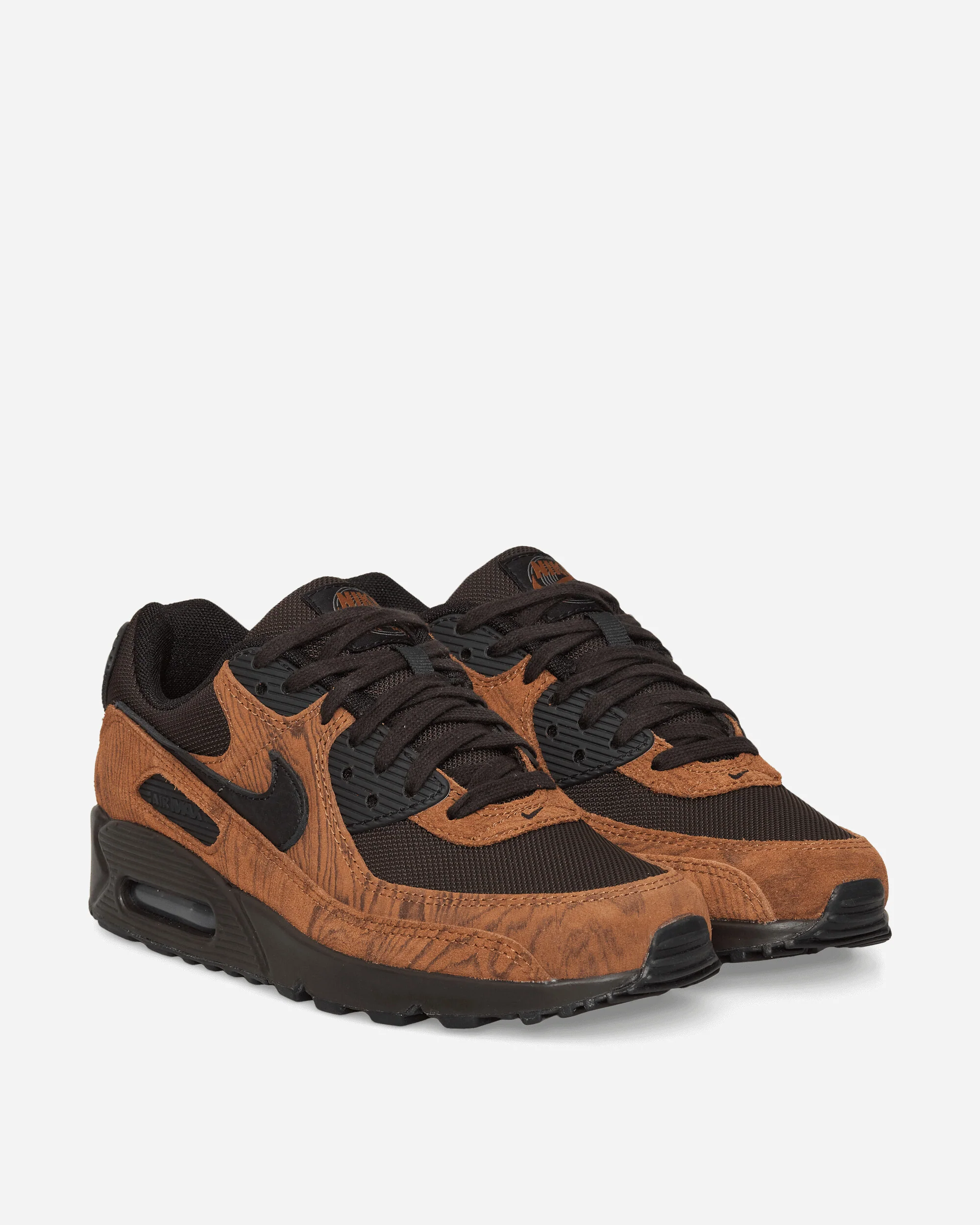 Air Max 90 Sneakers Light British Tan / Black - Image 2