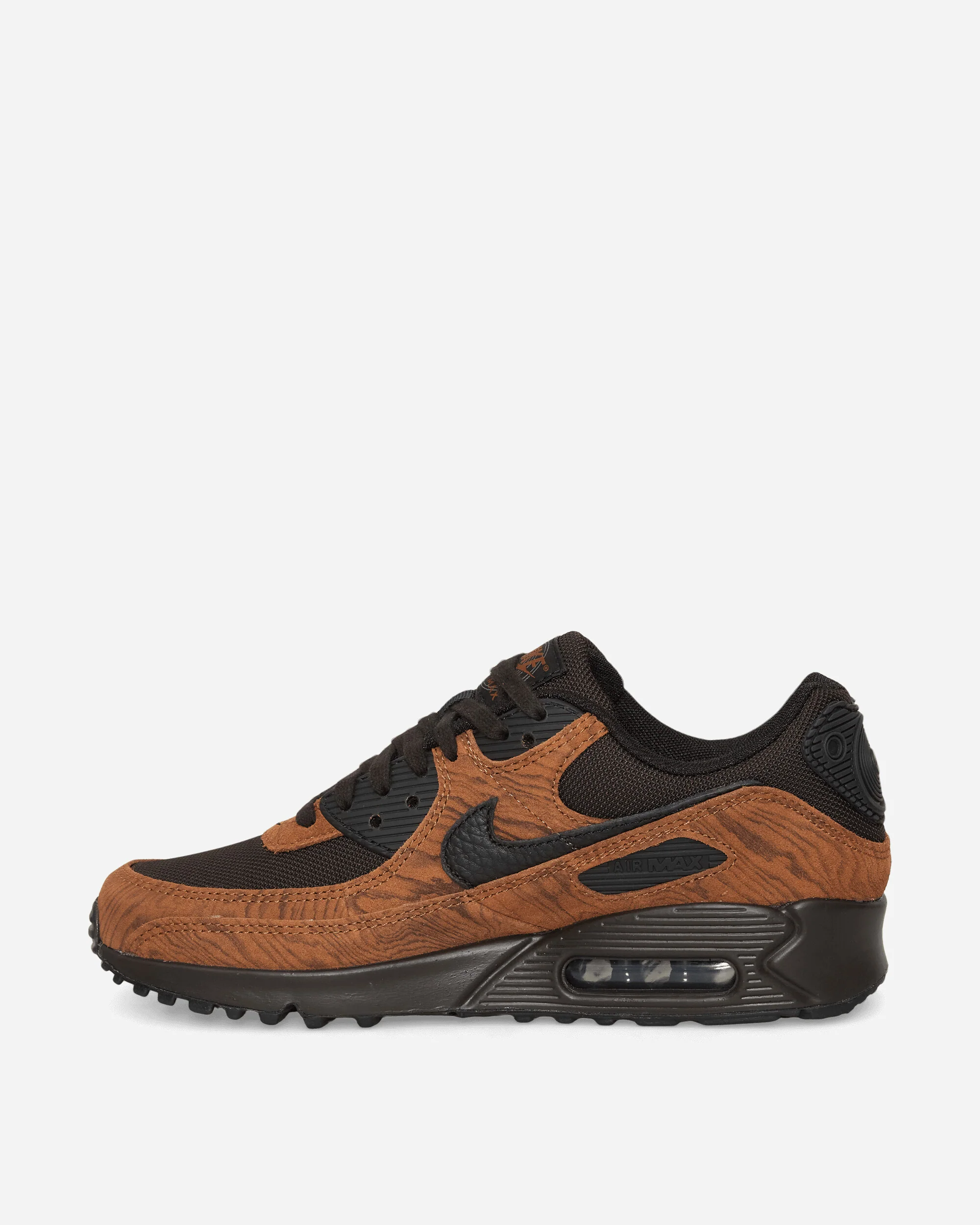Air Max 90 Sneakers Light British Tan / Black - Image 3