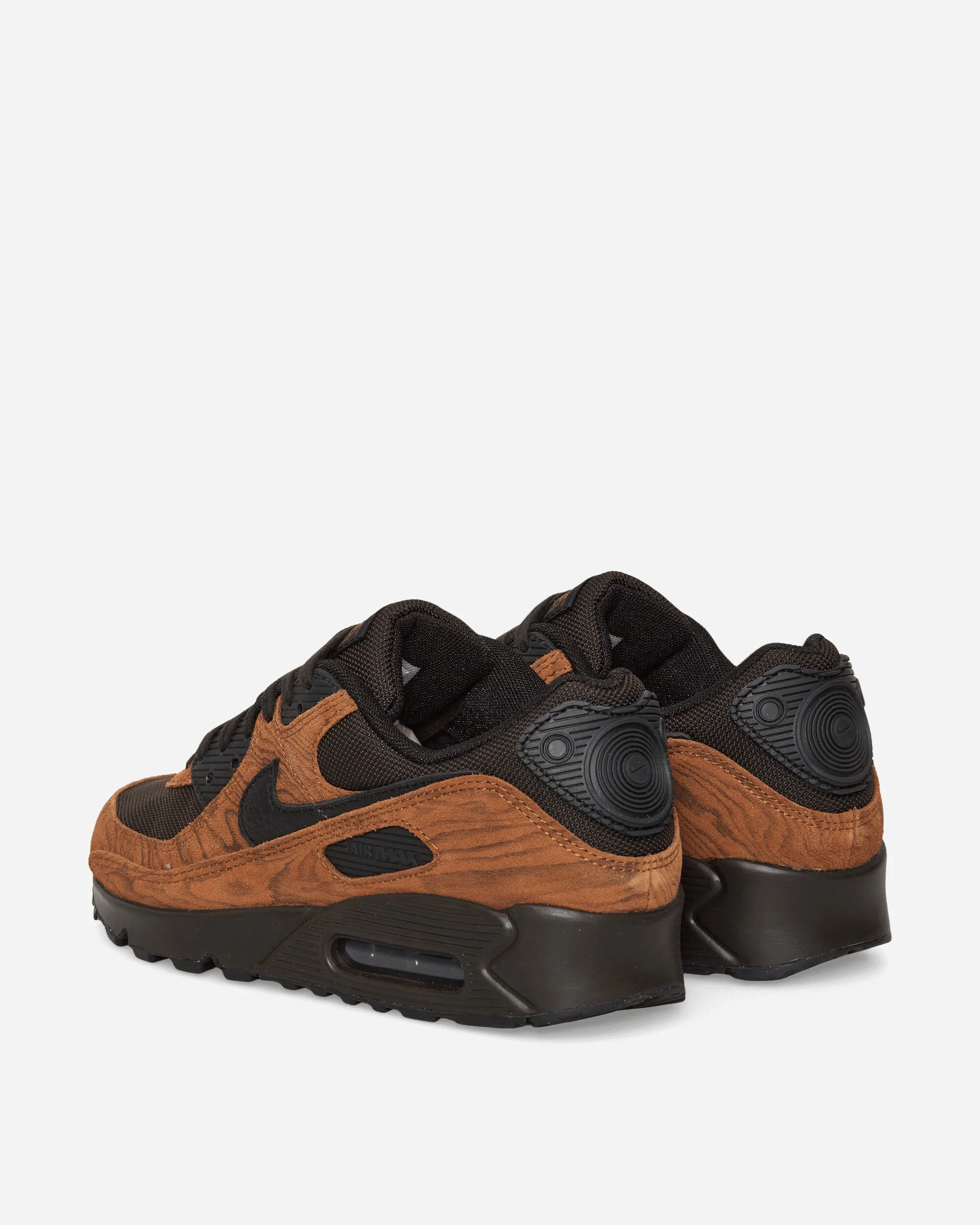 Air Max 90 Sneakers Light British Tan / Black - Image 4