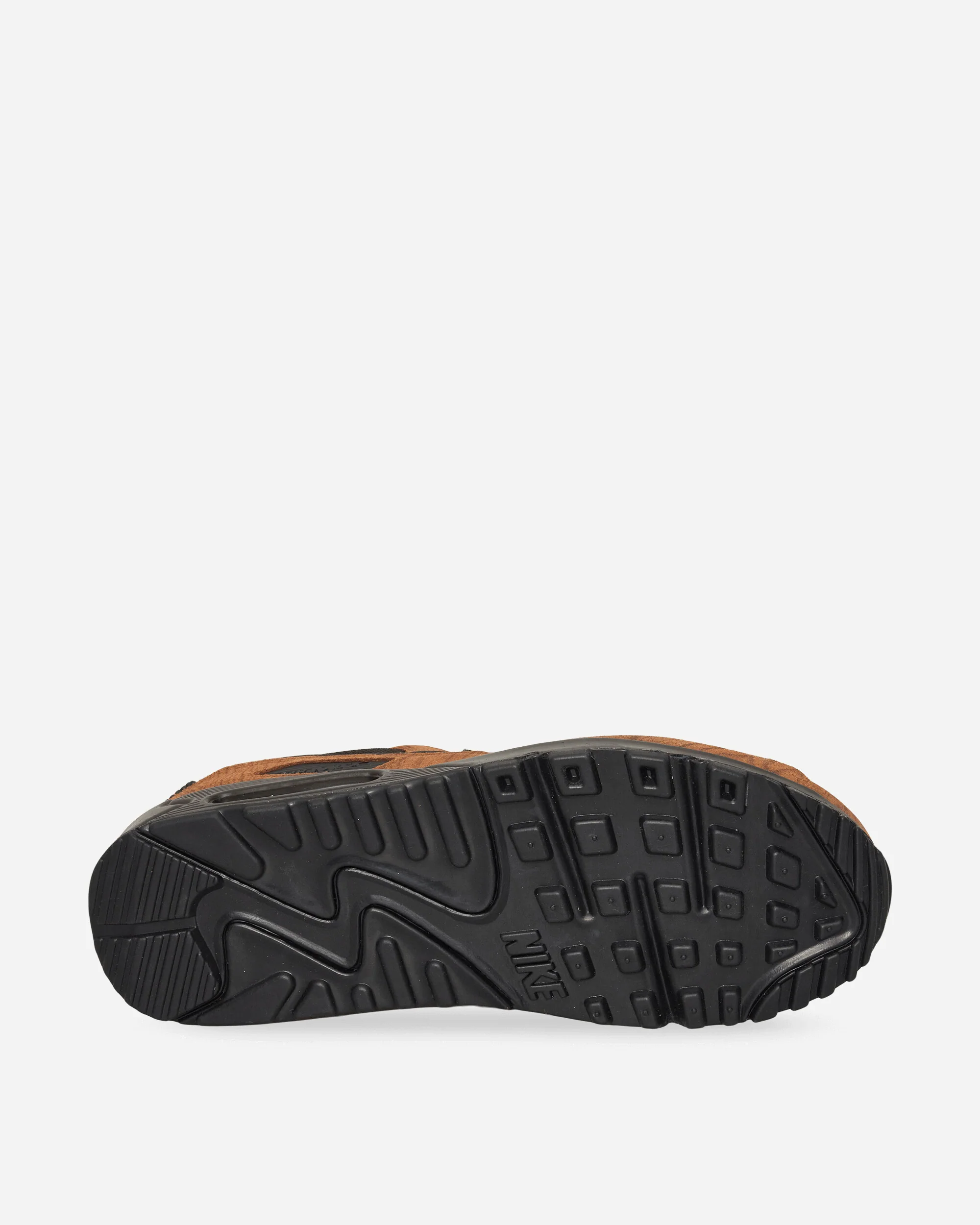 Air Max 90 Sneakers Light British Tan / Black - Image 5
