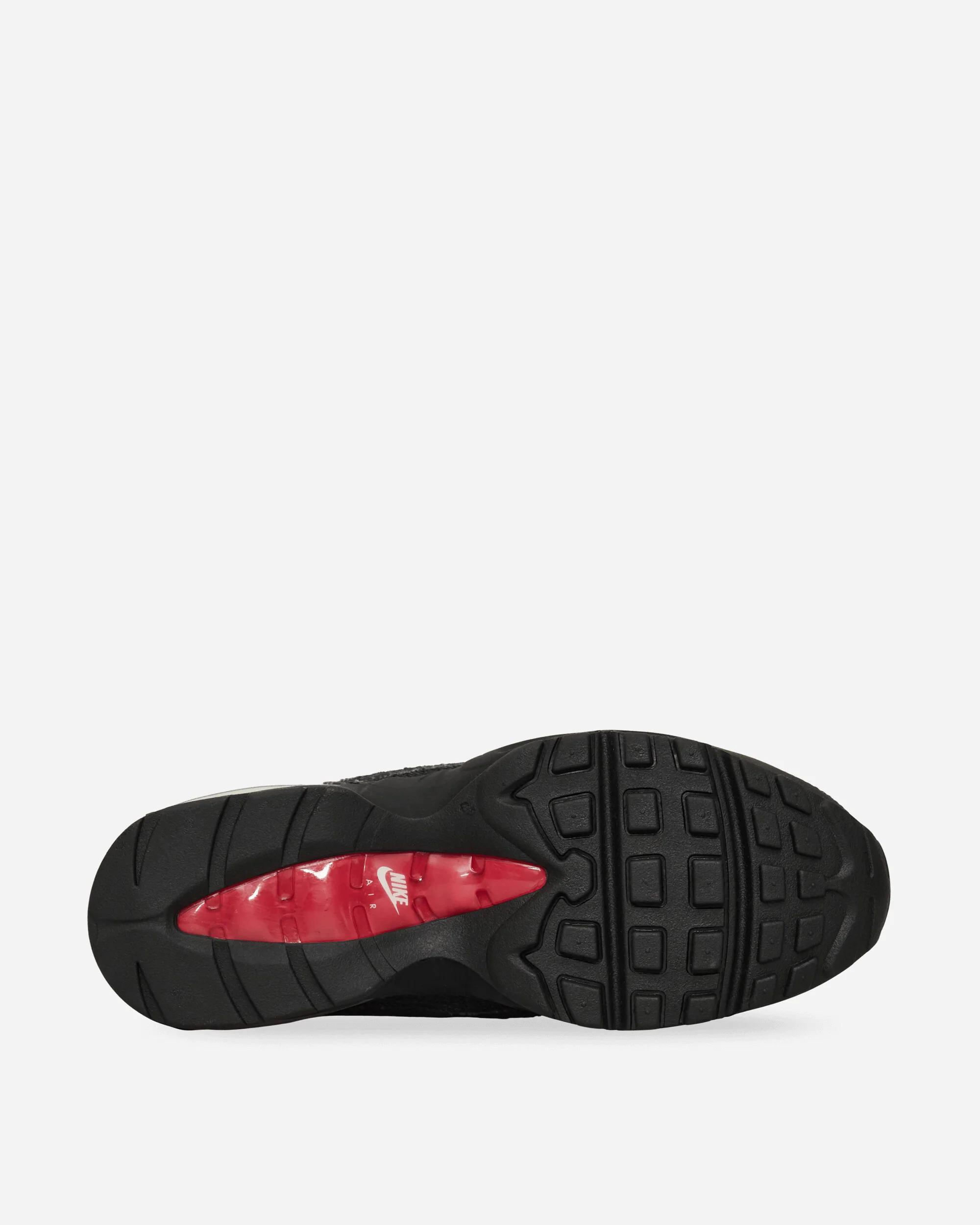 Levi's Air Max 95 Sneakers Black - Image 5