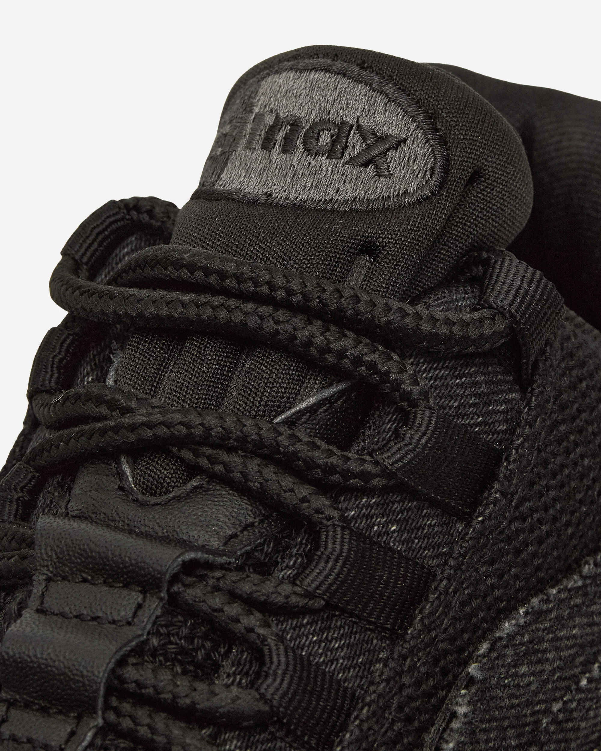 Levi's Air Max 95 Sneakers Black - Image 6