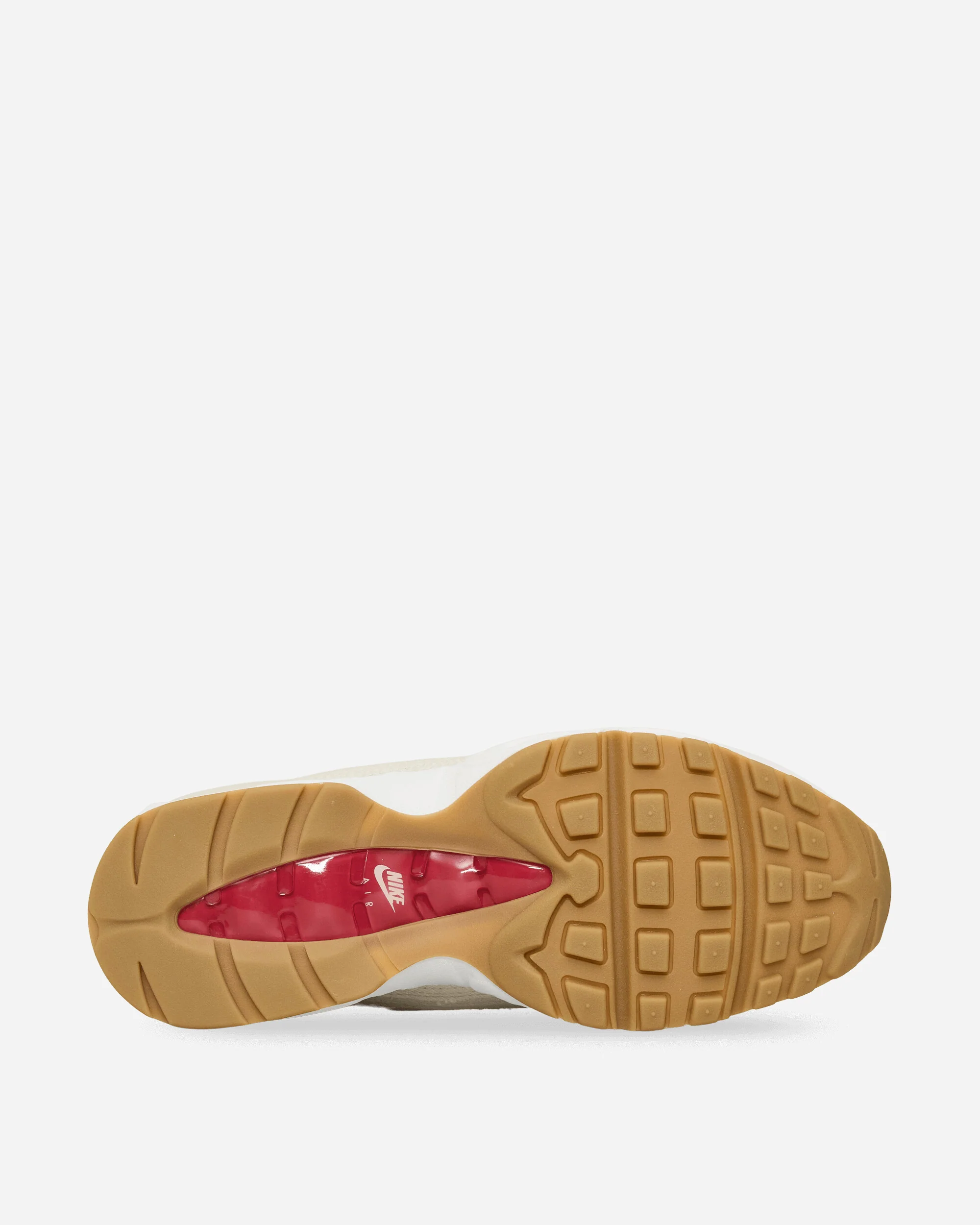 Levi's Air Max 95 Sneakers White / Ecru - Image 5
