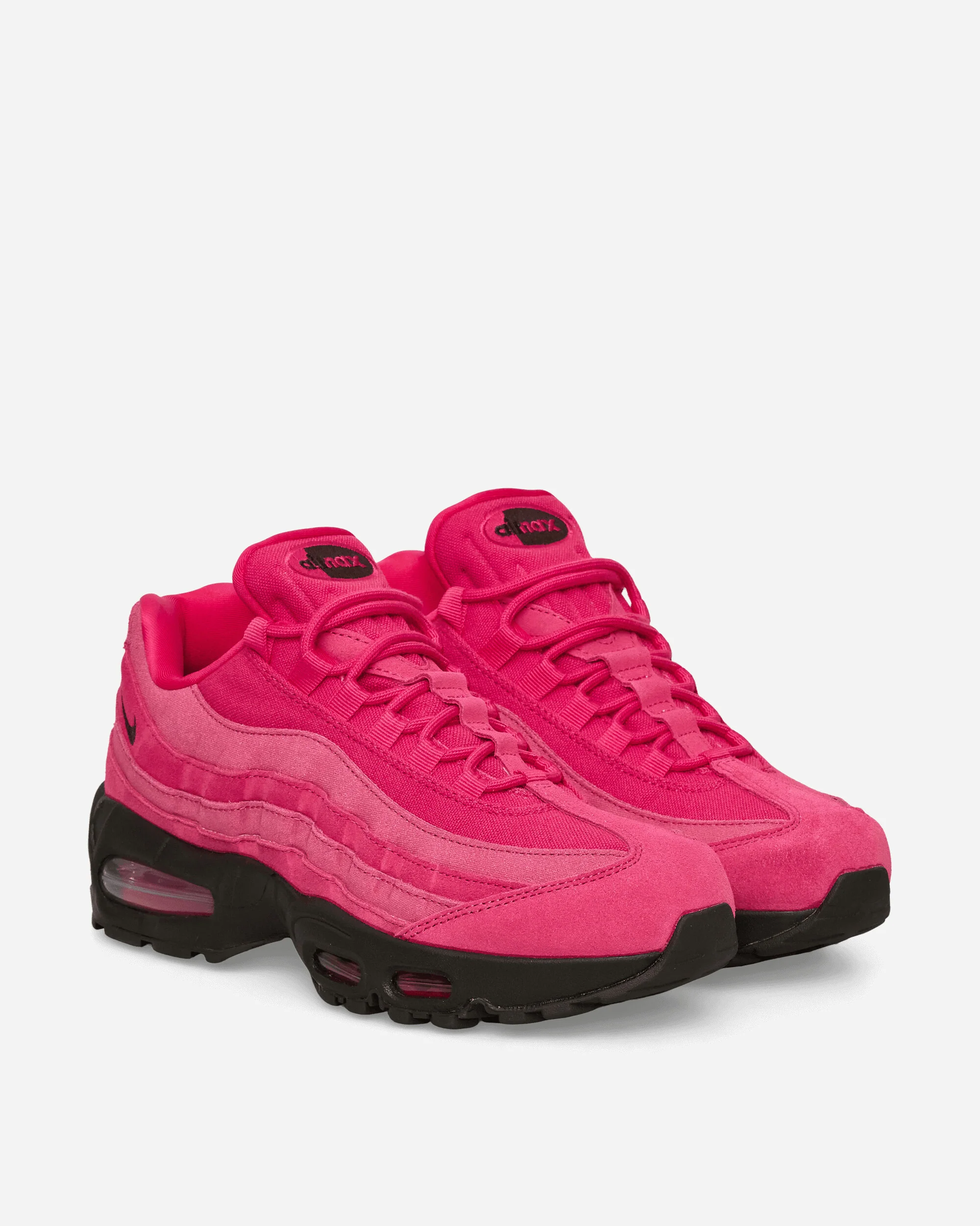 Air Max 95 Sneakers Fireberry - Image 2