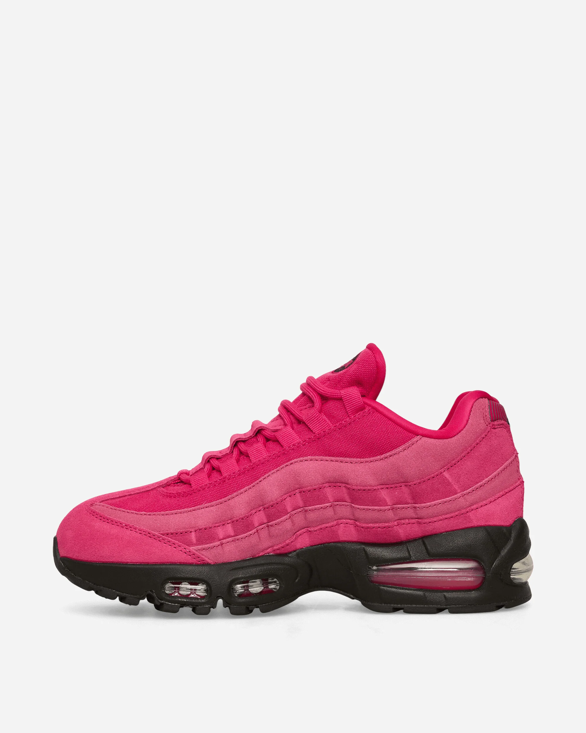 Air Max 95 Sneakers Fireberry - Image 3