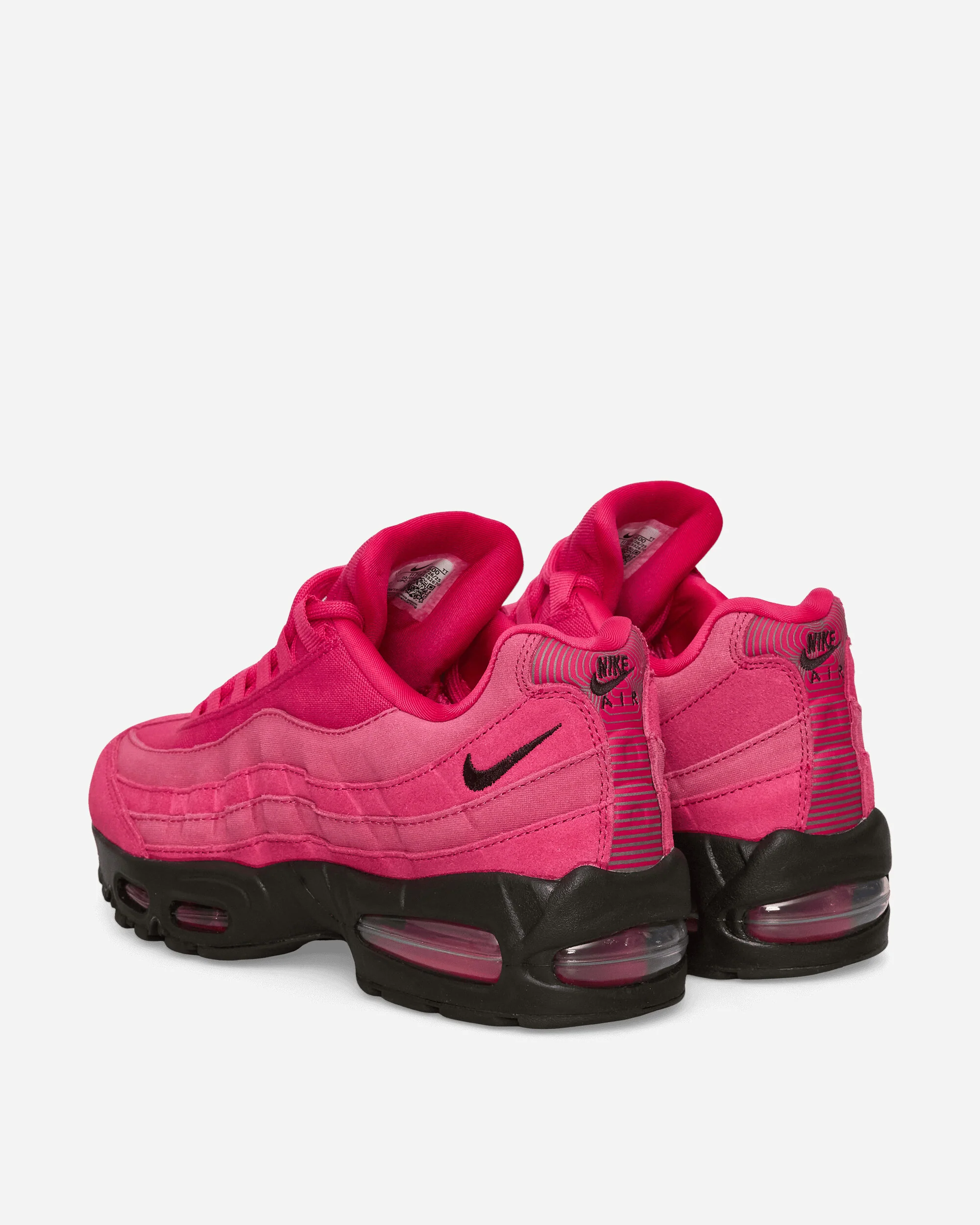 Air Max 95 Sneakers Fireberry - Image 4