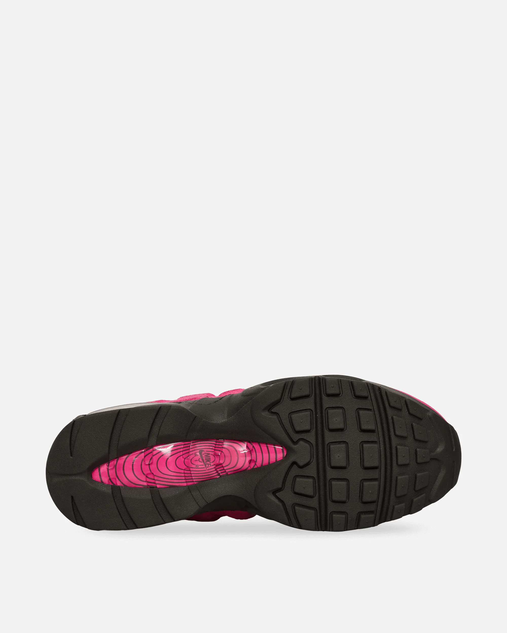 Air Max 95 Sneakers Fireberry - Image 5