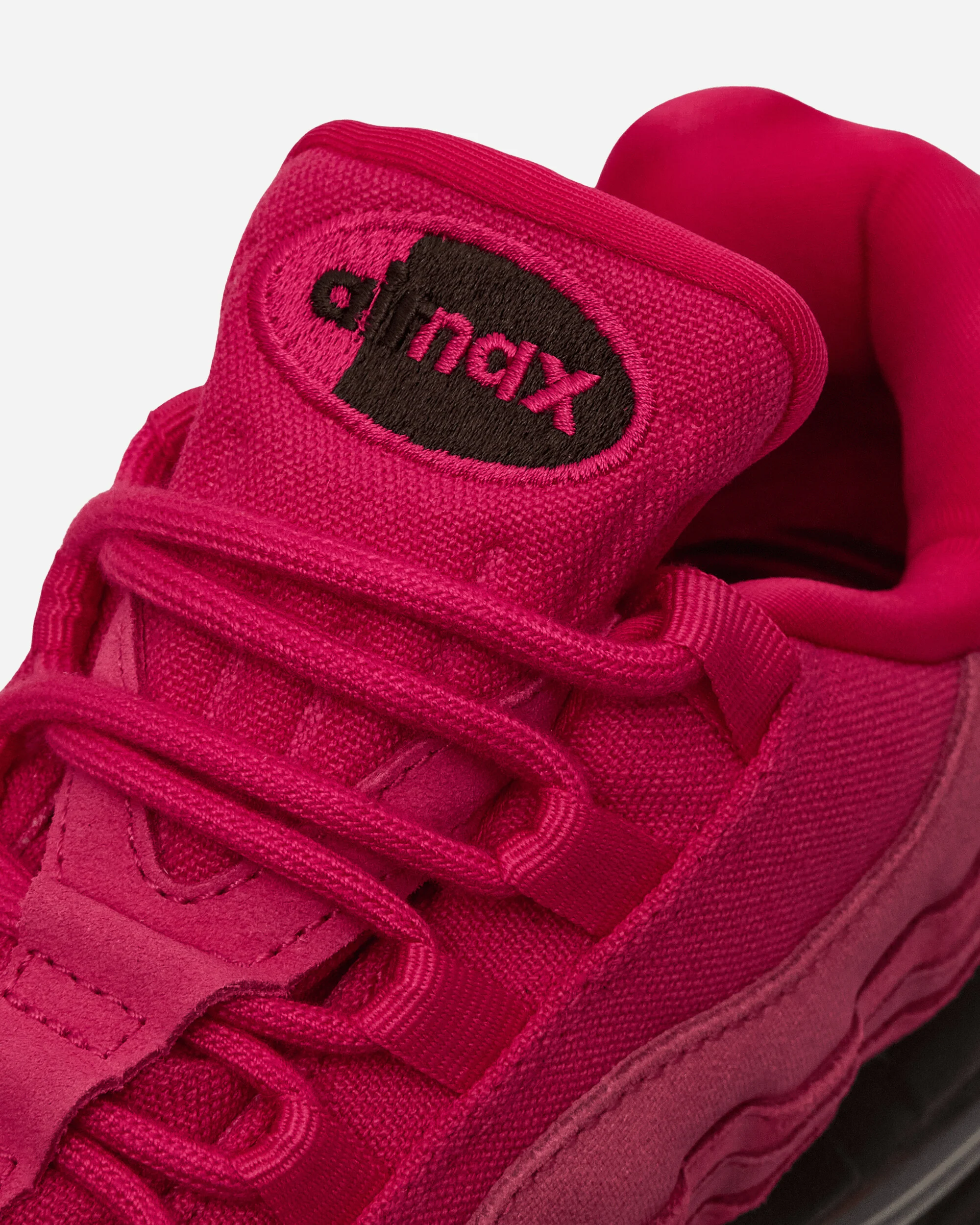 Air Max 95 Sneakers Fireberry - Image 6