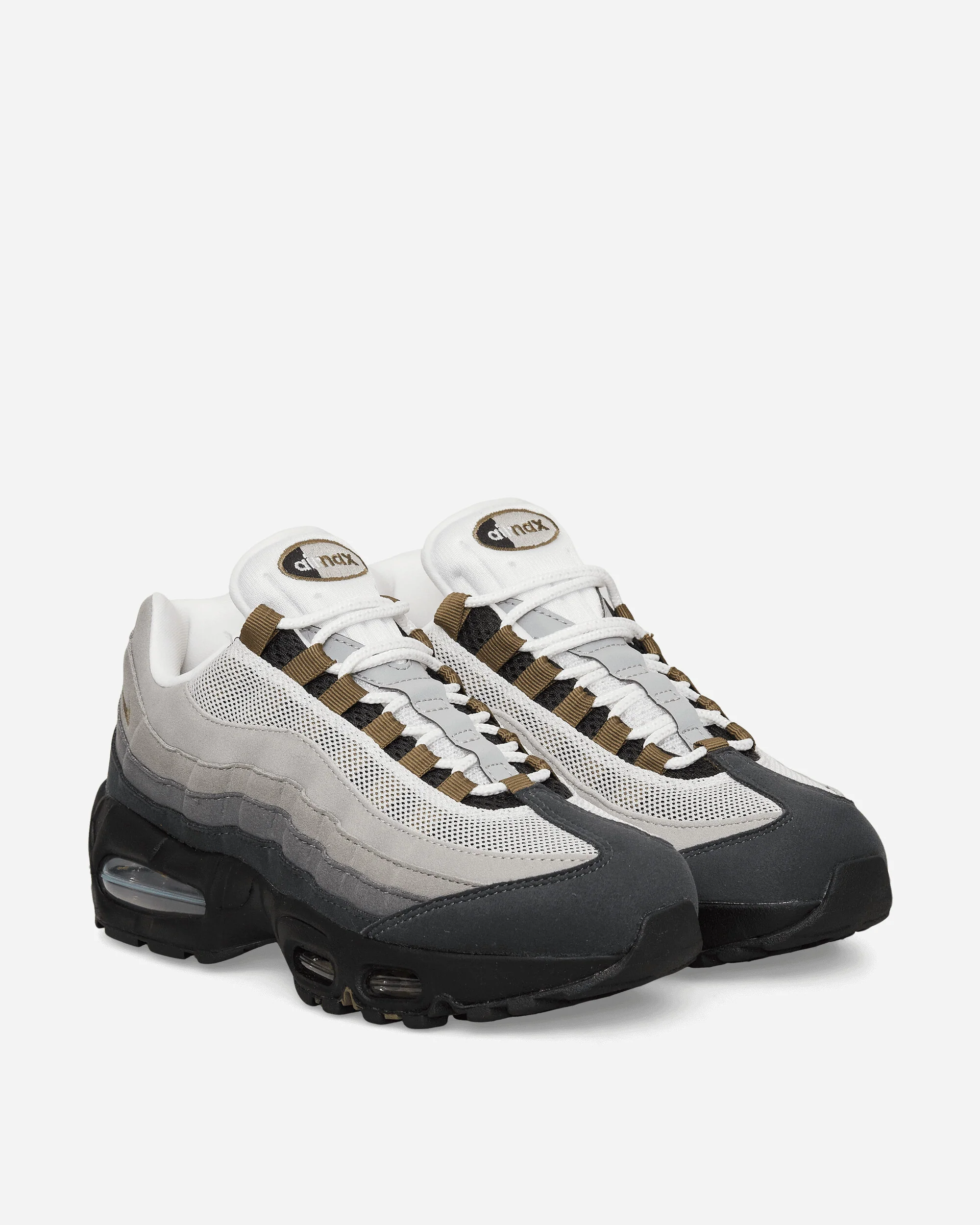 Women's Air Max 95 Sneakers Medium Olive - Image 2