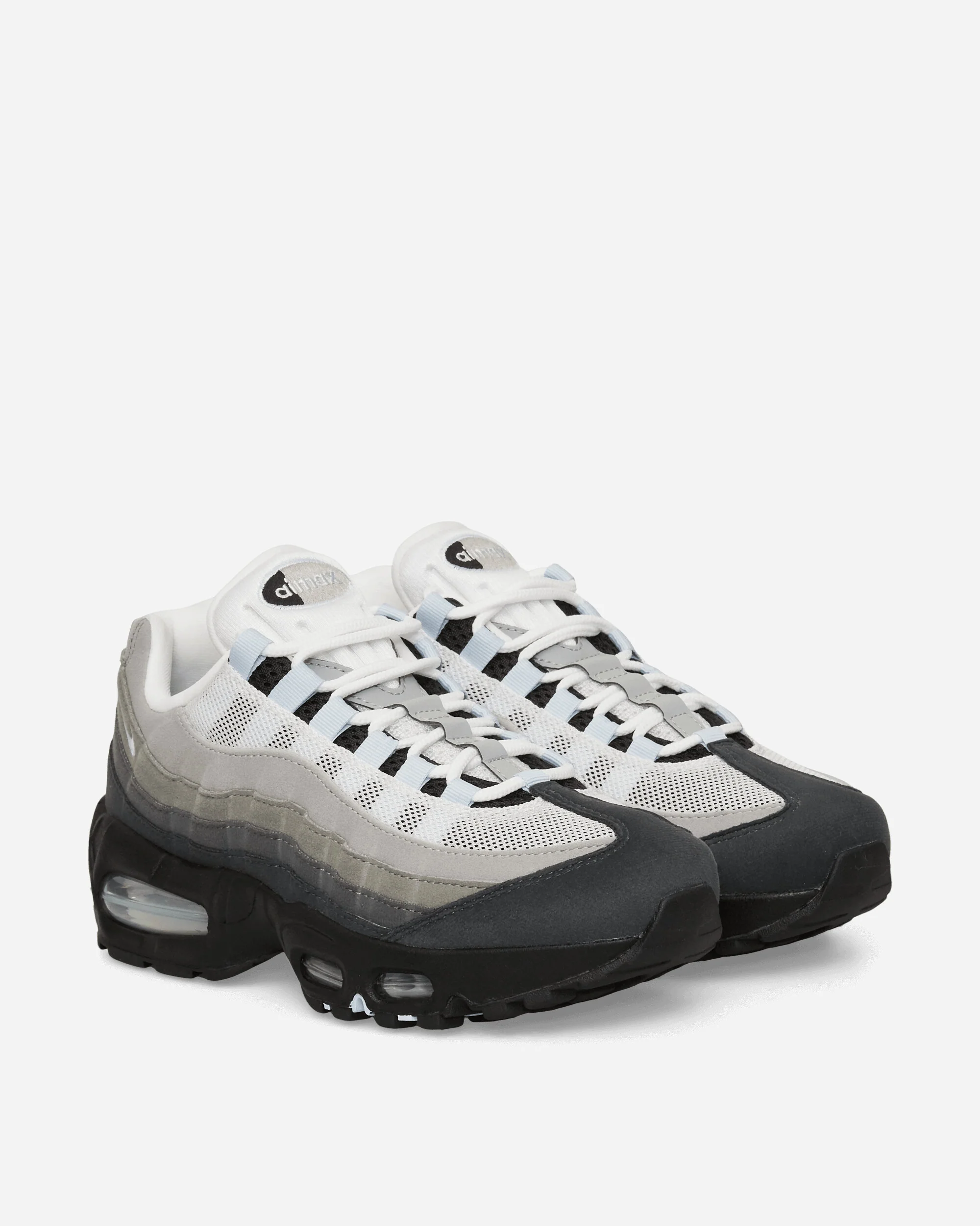 Women's Air Max 95 Sneakers Blue Tint - Image 2