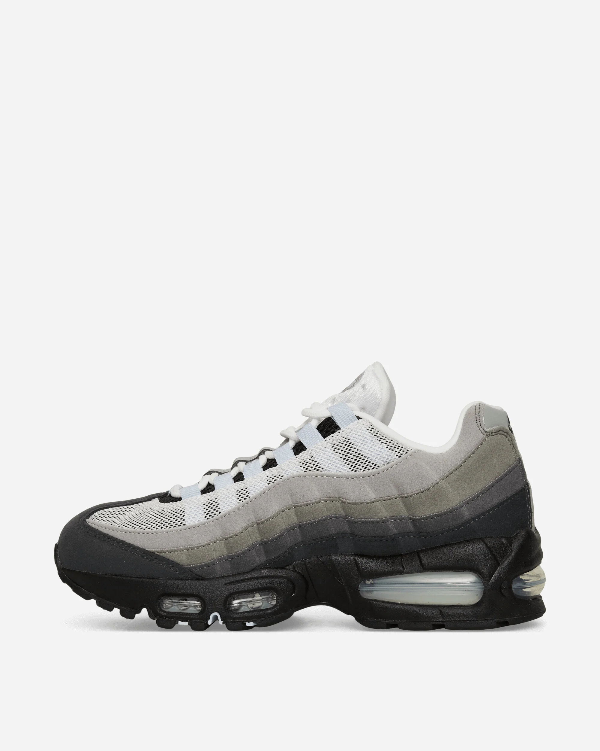Women's Air Max 95 Sneakers Blue Tint - Image 3