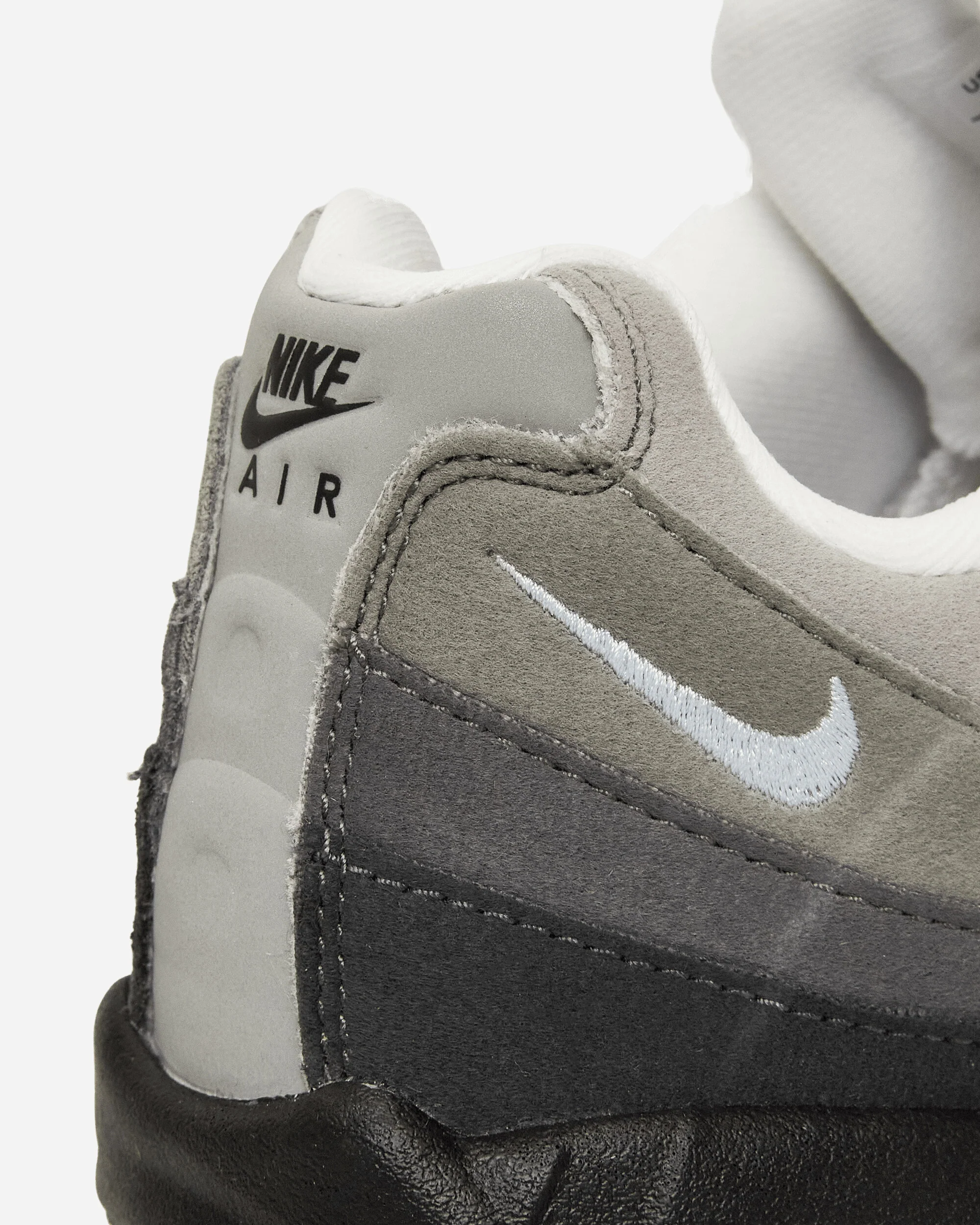 Women's Air Max 95 Sneakers Blue Tint - Image 6