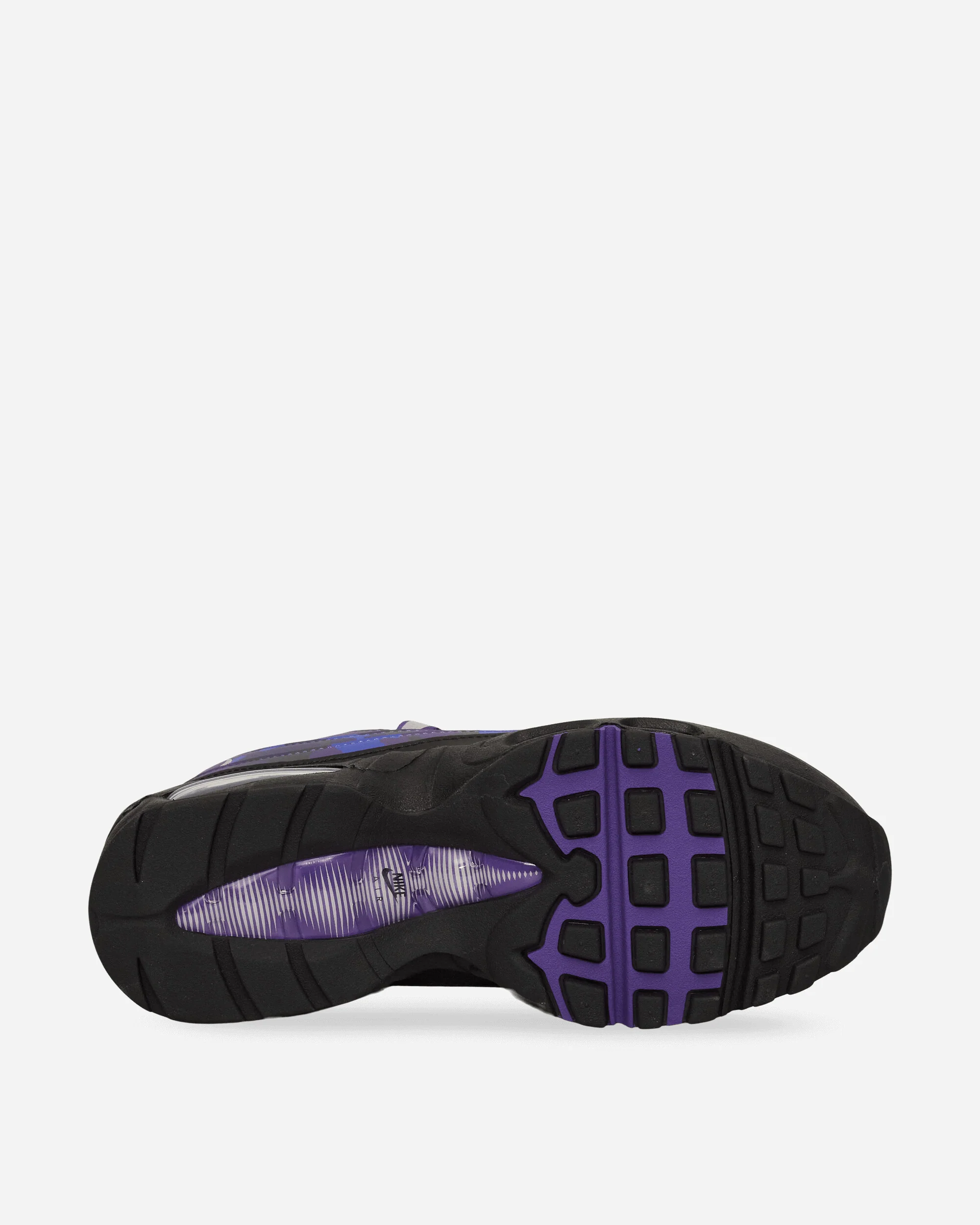 Air Max 95 Sneakers Court Purple / Wild Grape - Image 5