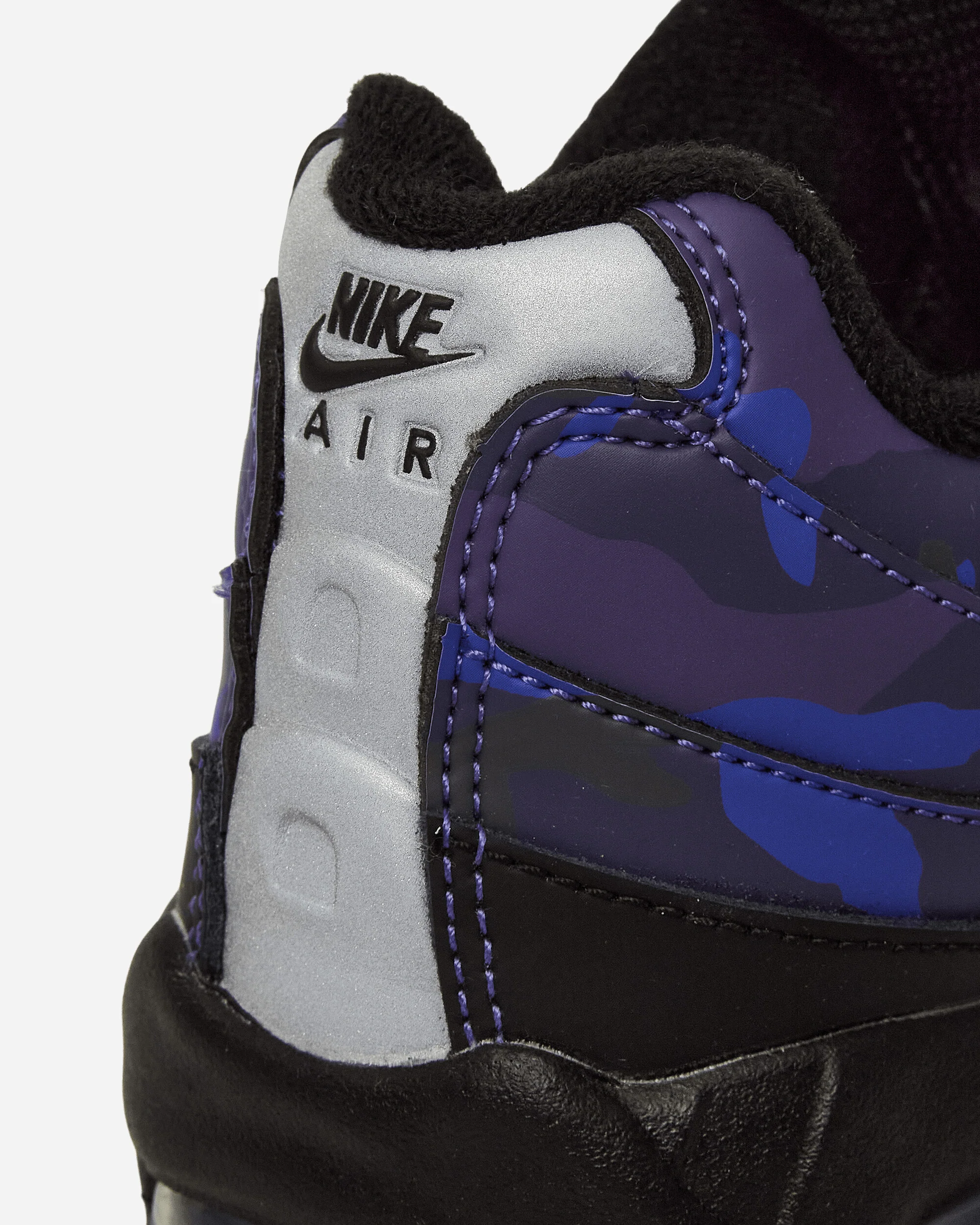 Air Max 95 Sneakers Court Purple / Wild Grape - Image 6