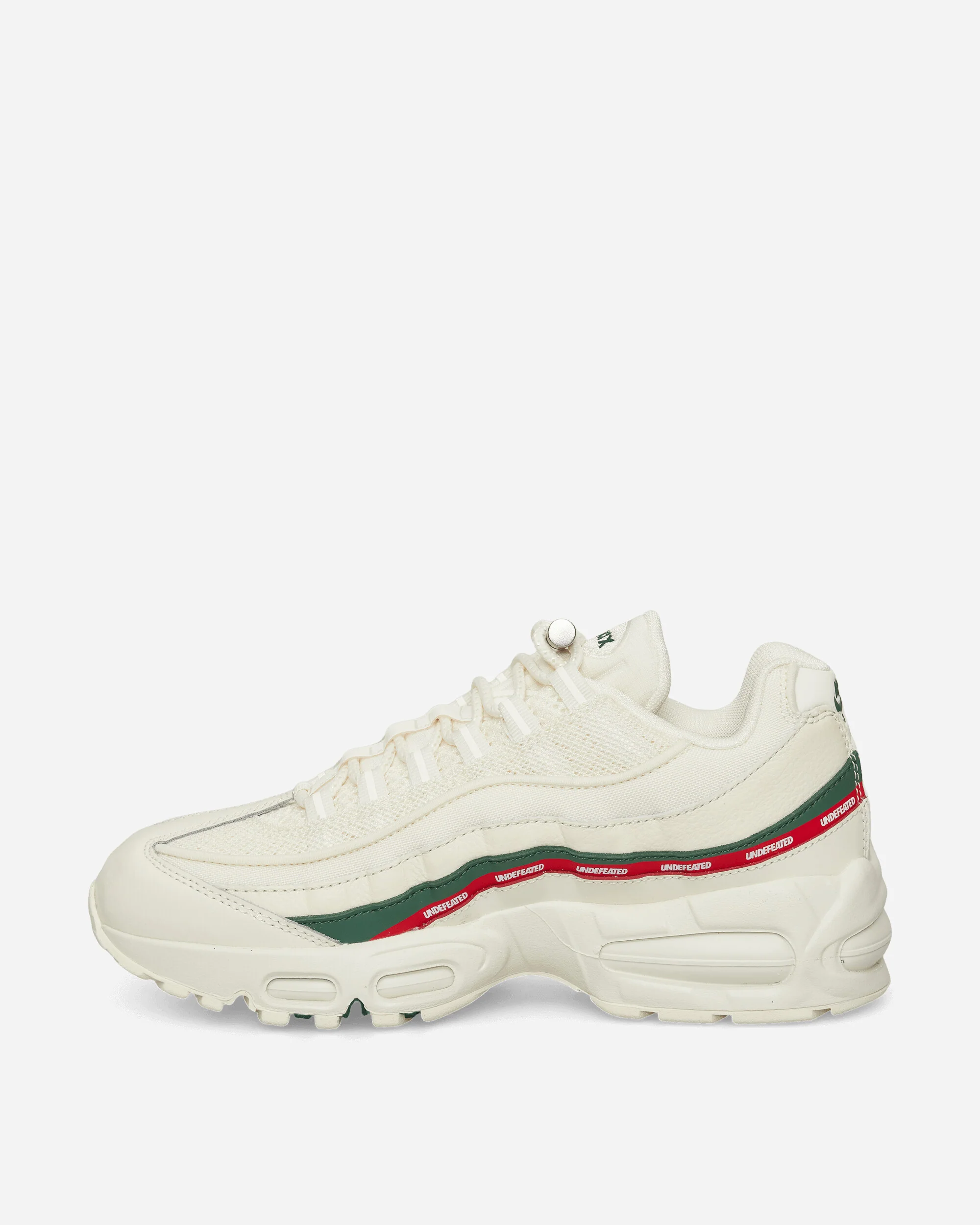 UNDEFEATED Air Max 95 Sneakers Sail - Image 3