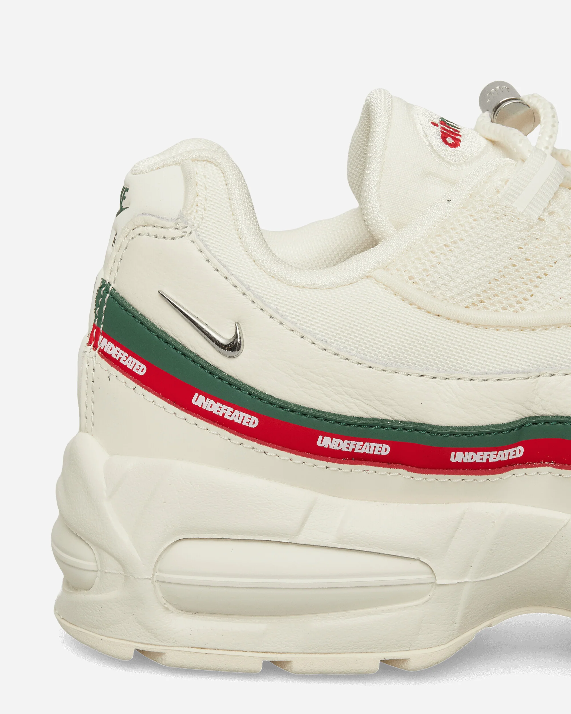 UNDEFEATED Air Max 95 Sneakers Sail - Image 6